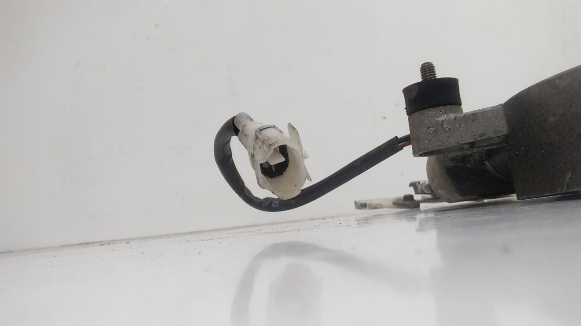 Cremagliera anteriore destra passeggero OPEL Agila 1 Serie