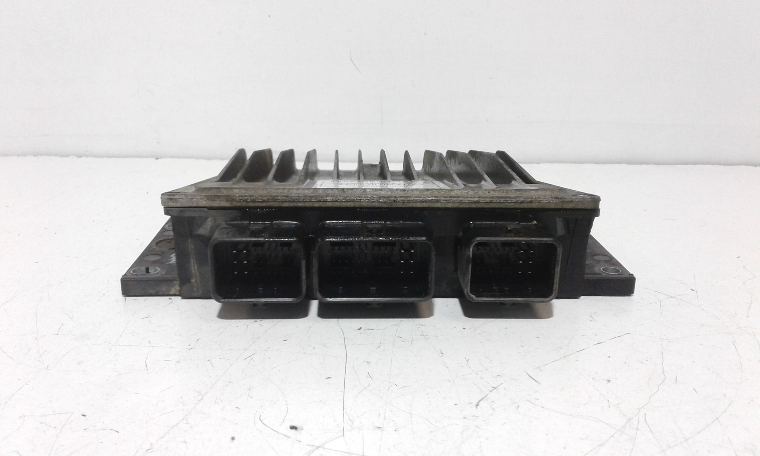 Centralina motore RENAULT Clio Serie (04>08)