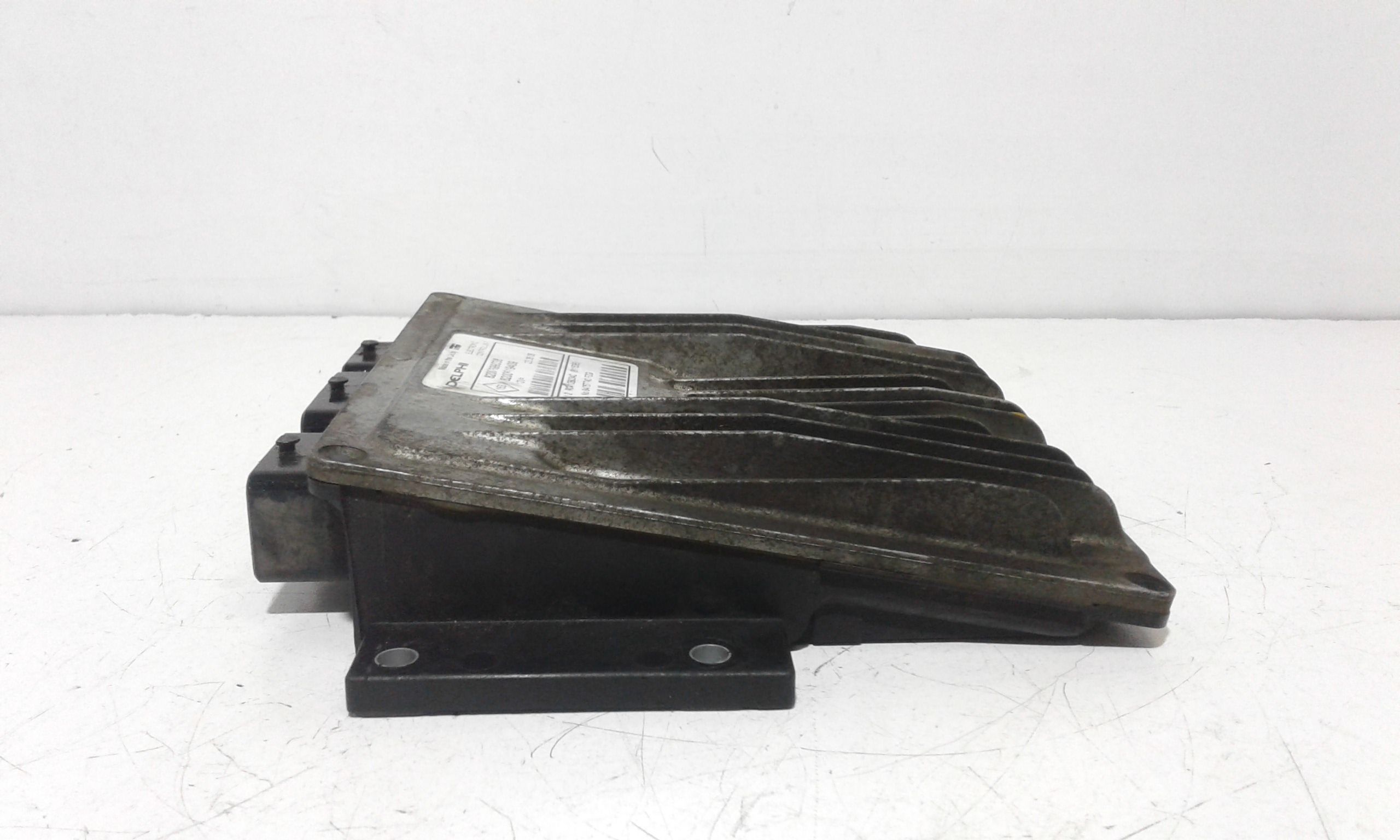 Centralina motore RENAULT Clio Serie (04>08)