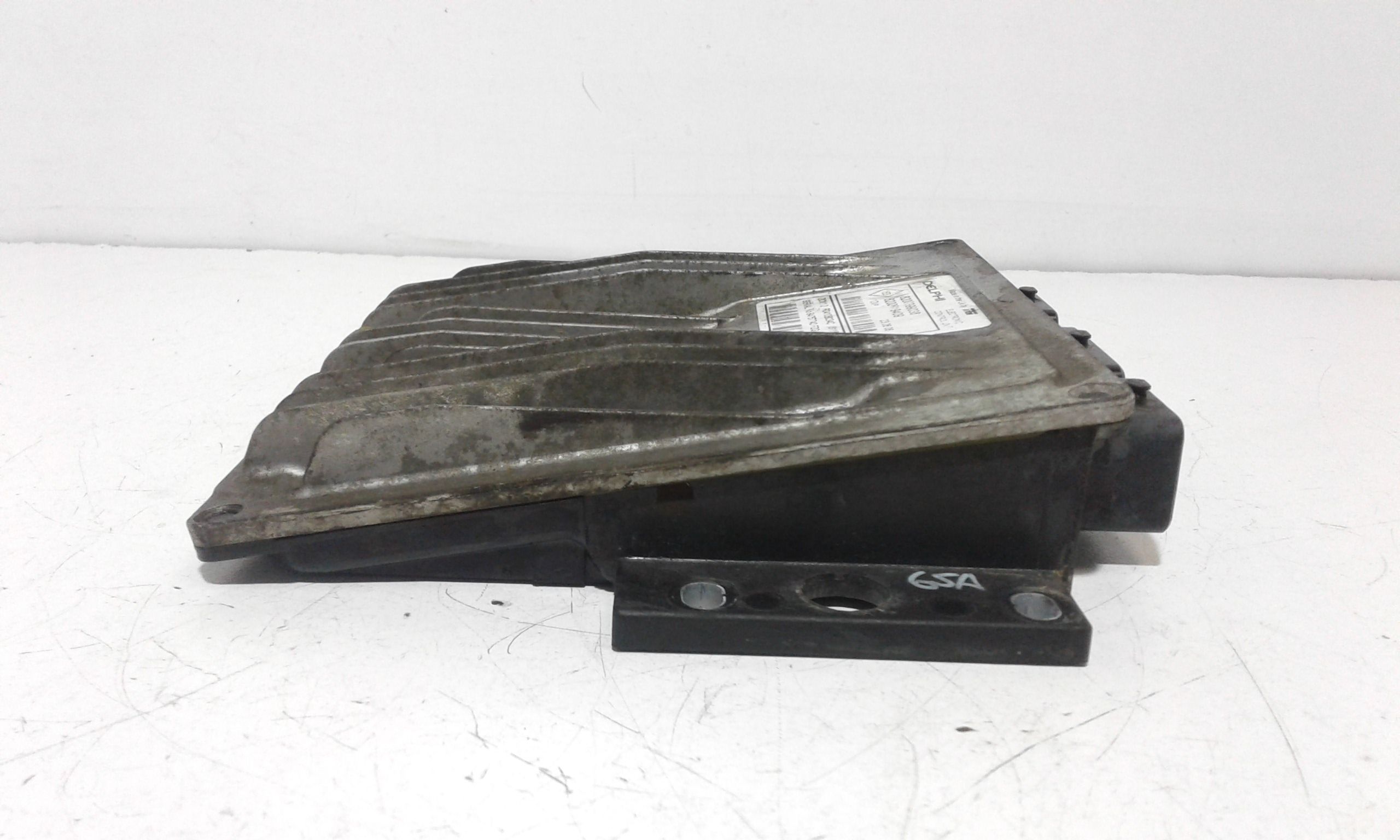 Centralina motore RENAULT Clio Serie (04>08)