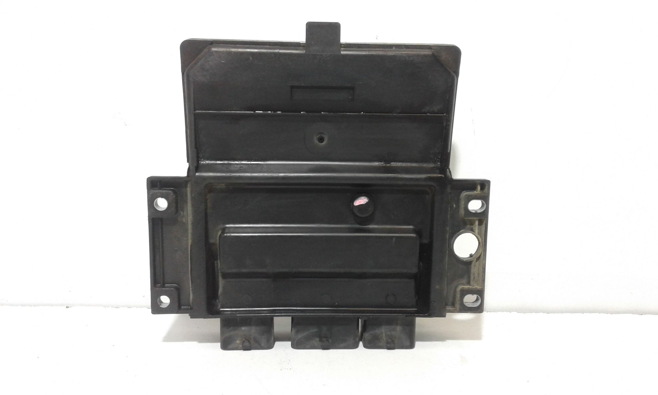 Centralina motore RENAULT Clio Serie (04>08)