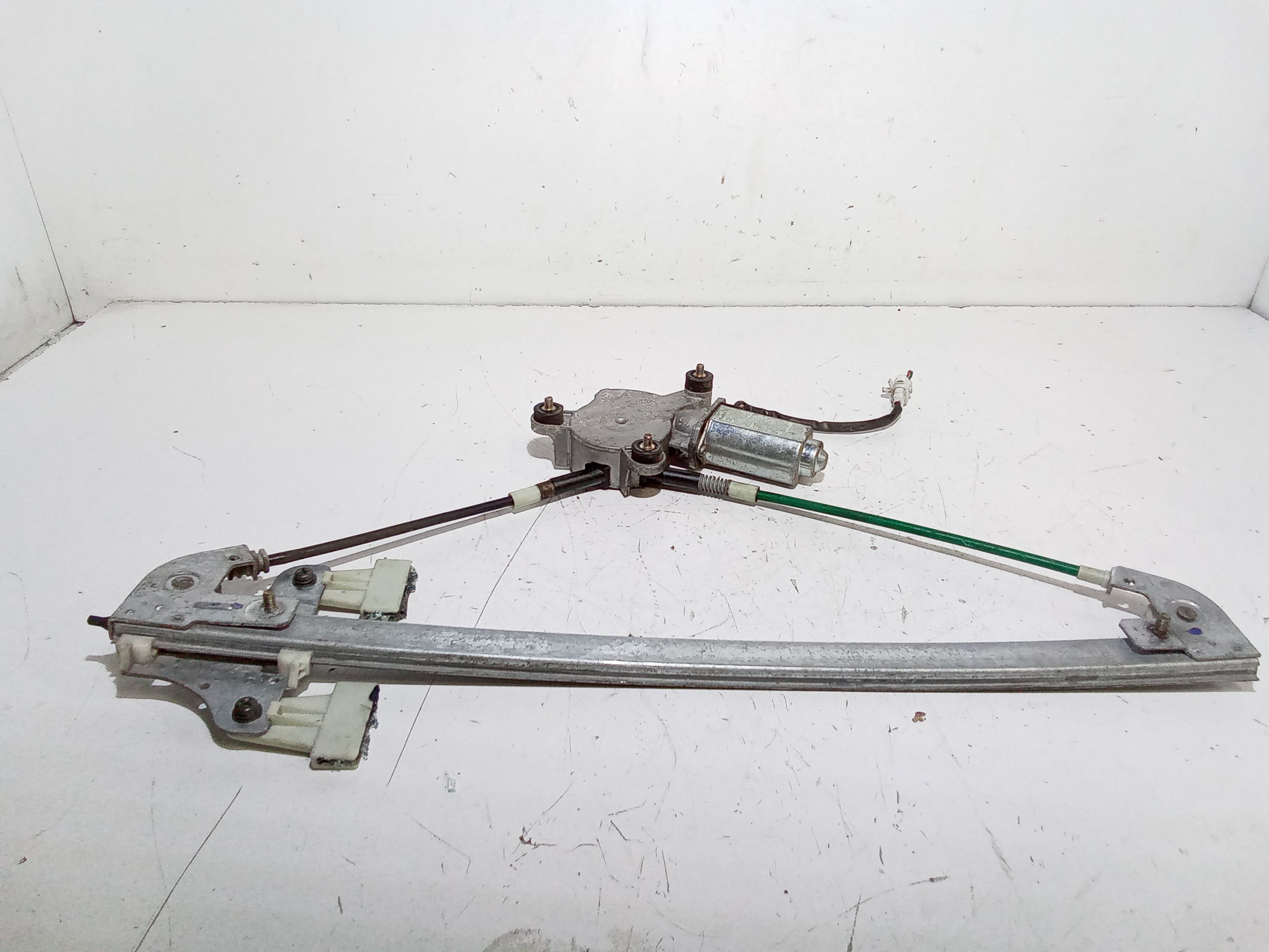 Cremagliera anteriore destra passeggero OPEL Agila 1 Serie