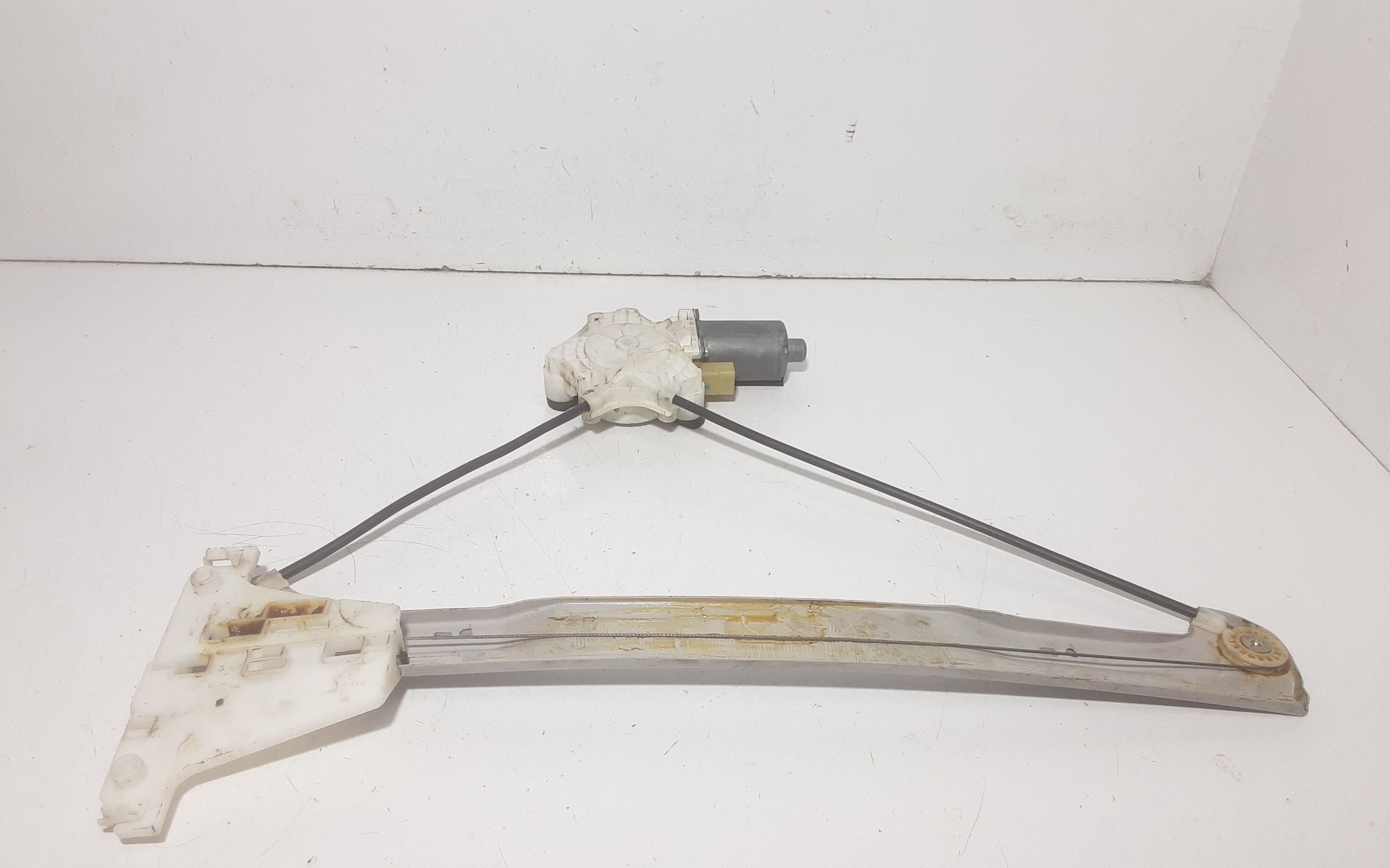 Cremagliera anteriore destra passeggero VOLKSWAGEN Fox 1 Serie