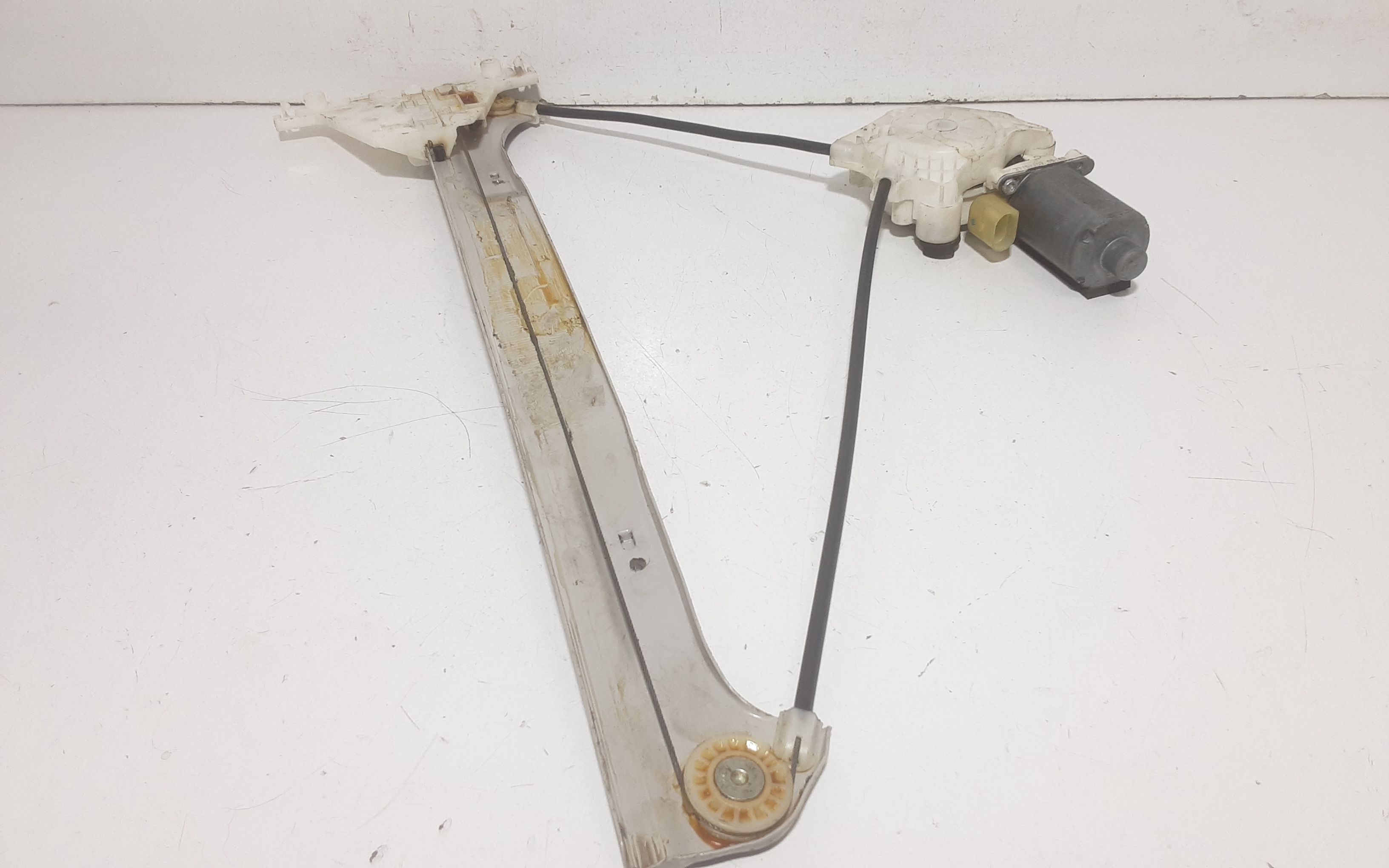 Cremagliera anteriore destra passeggero VOLKSWAGEN Fox 1 Serie