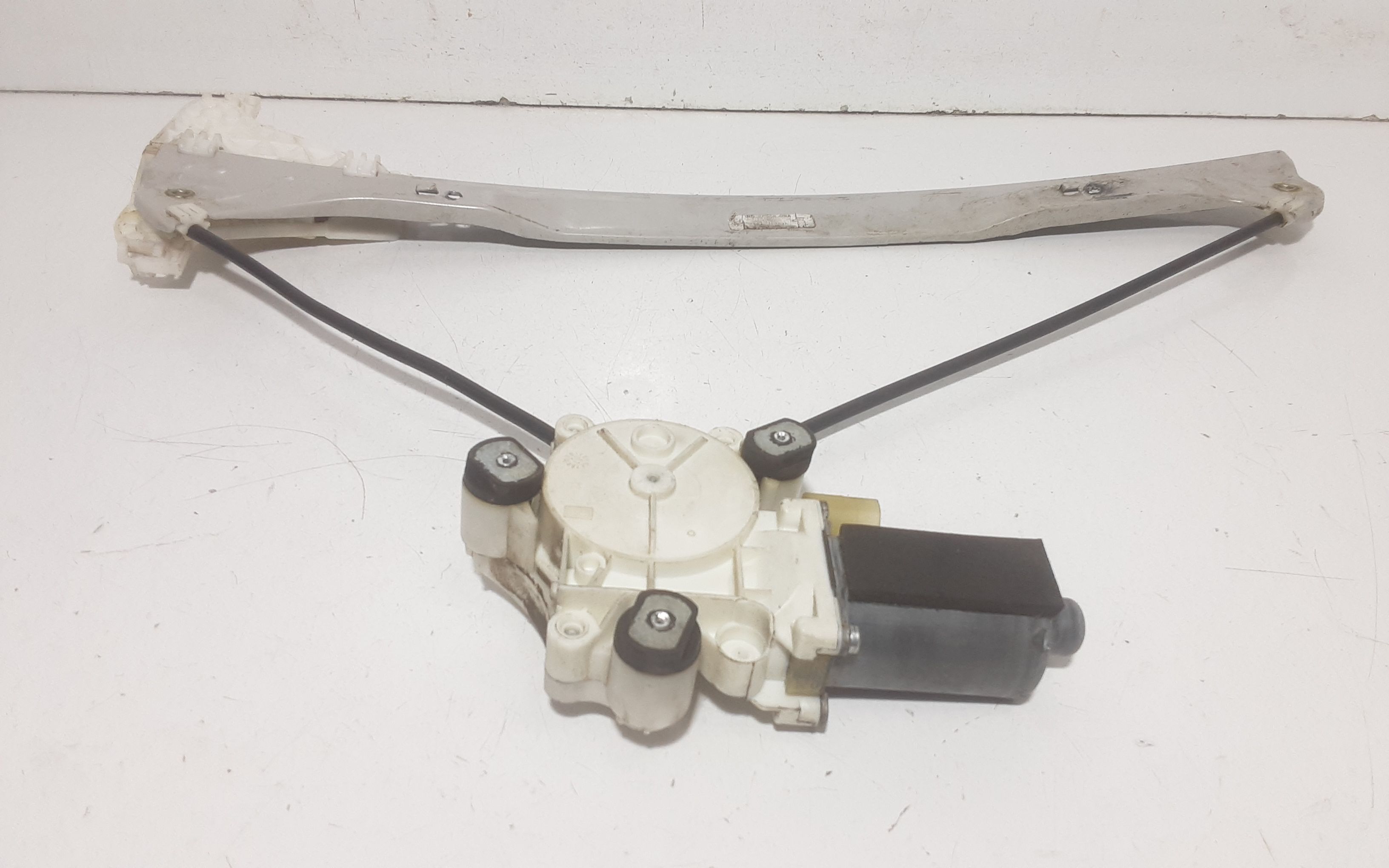 Cremagliera anteriore destra passeggero VOLKSWAGEN Fox 1 Serie