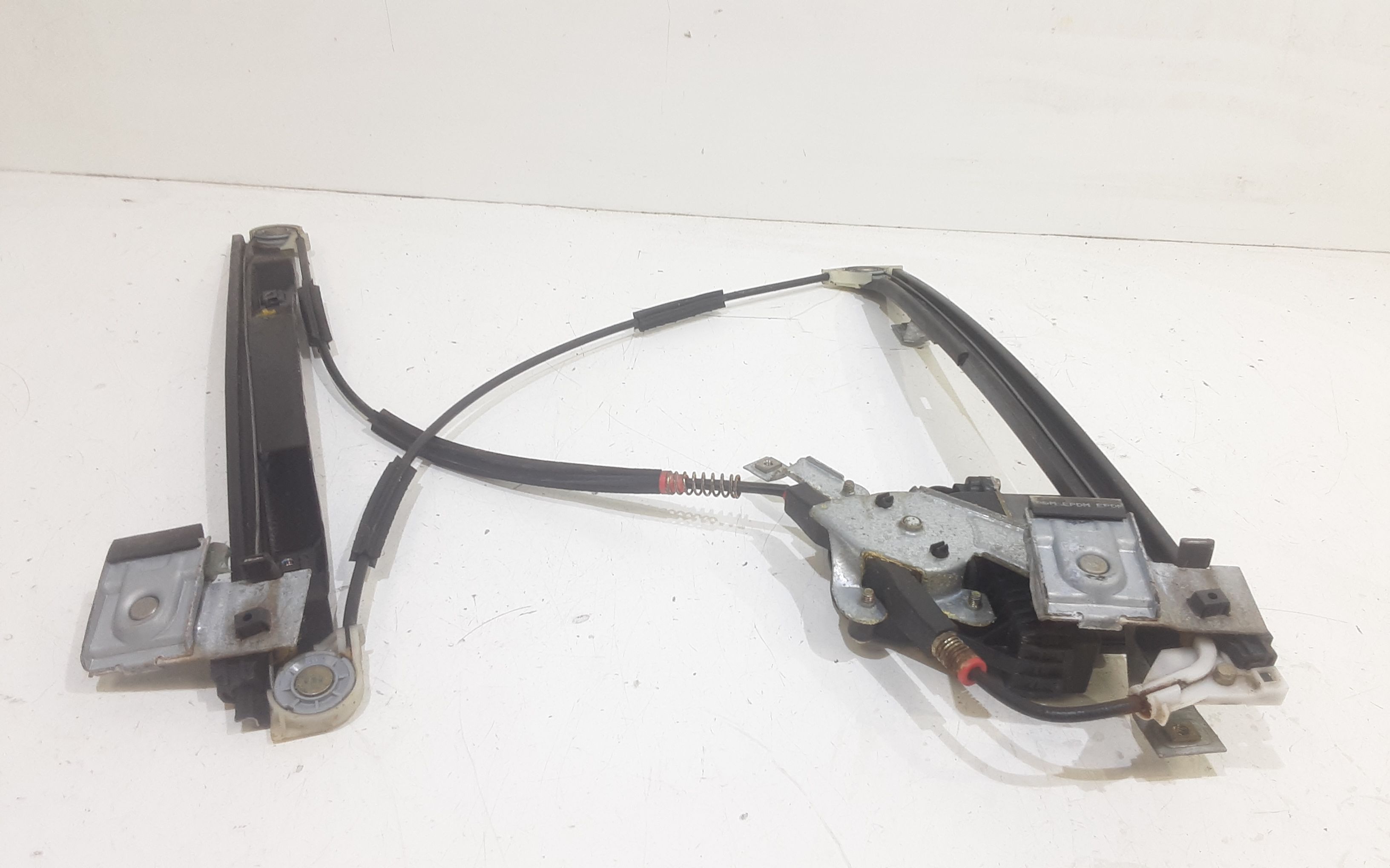 Cremagliera anteriore destra passeggero FORD Mondeo Berlina 3 Serie