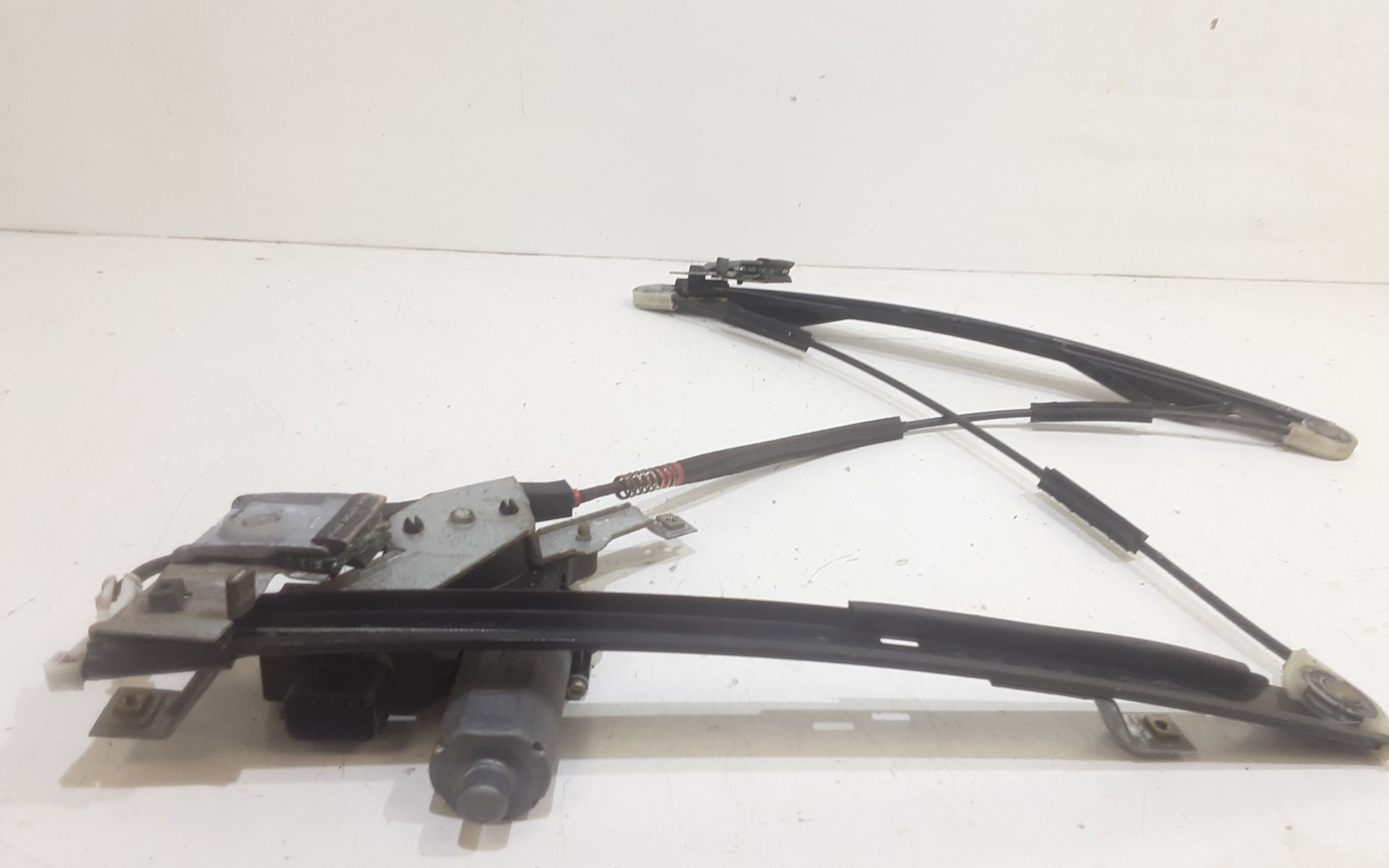 Cremagliera anteriore destra passeggero FORD Mondeo Berlina 3 Serie