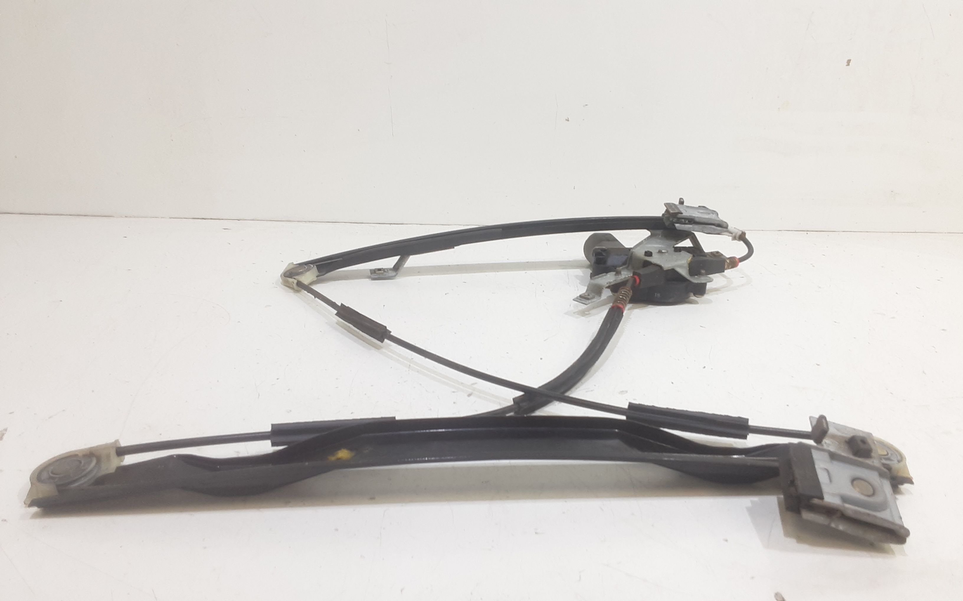 Cremagliera anteriore destra passeggero FORD Mondeo Berlina 3 Serie