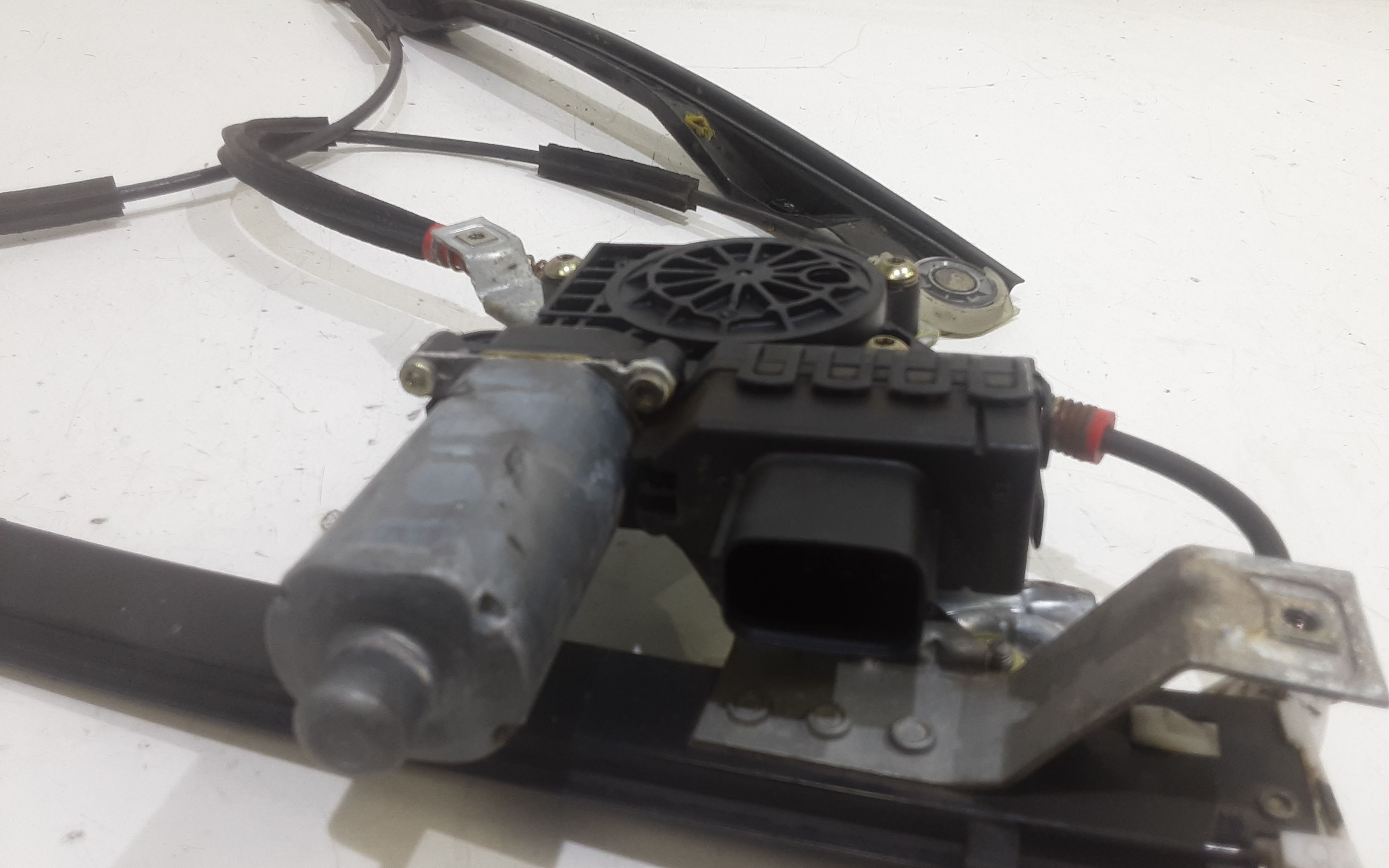 Cremagliera anteriore destra passeggero FORD Mondeo Berlina 3 Serie