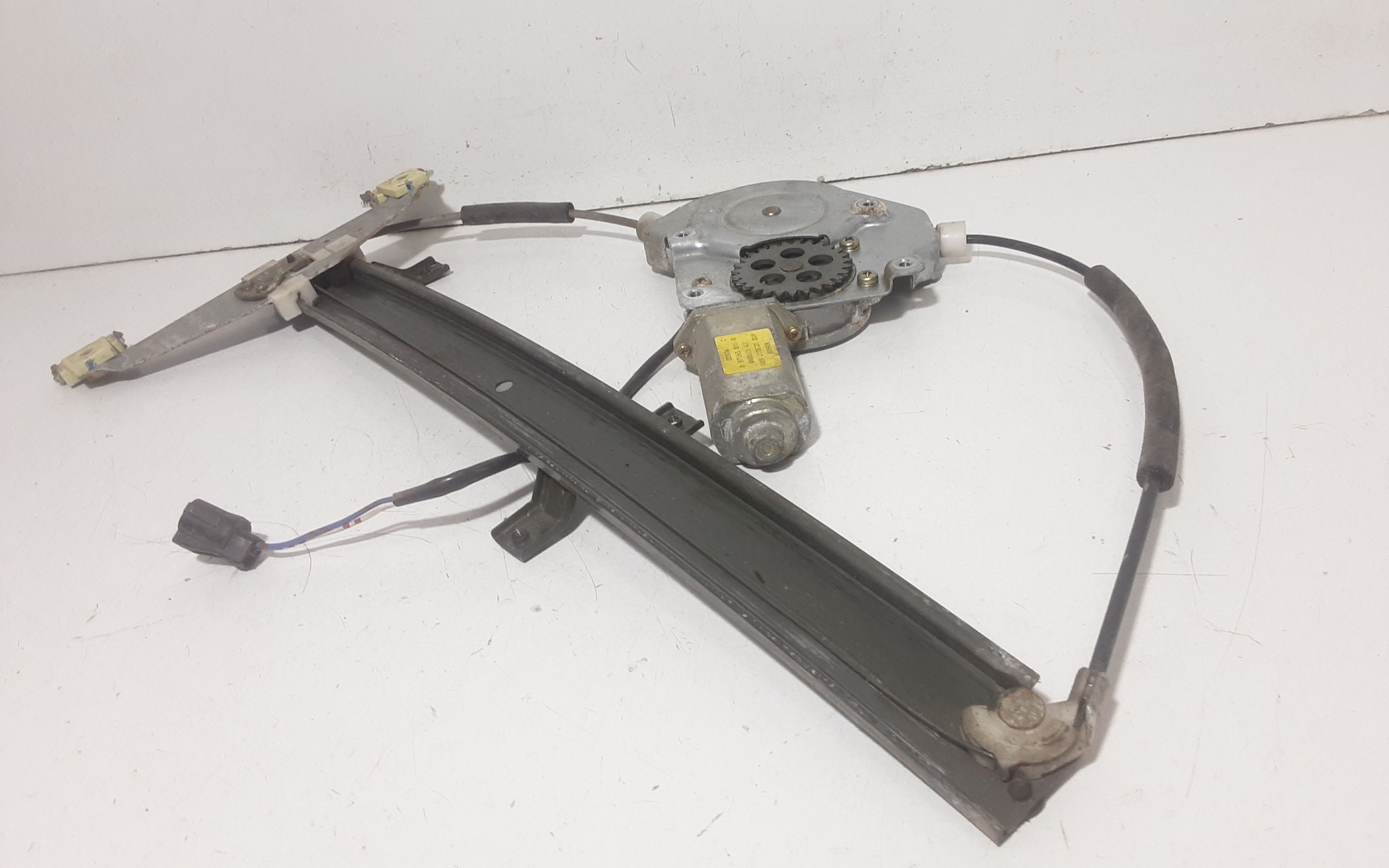 Cremagliera anteriore destra passeggero ISUZU D-MAX Serie Pick-Up (TFR, TFS) (02>12)