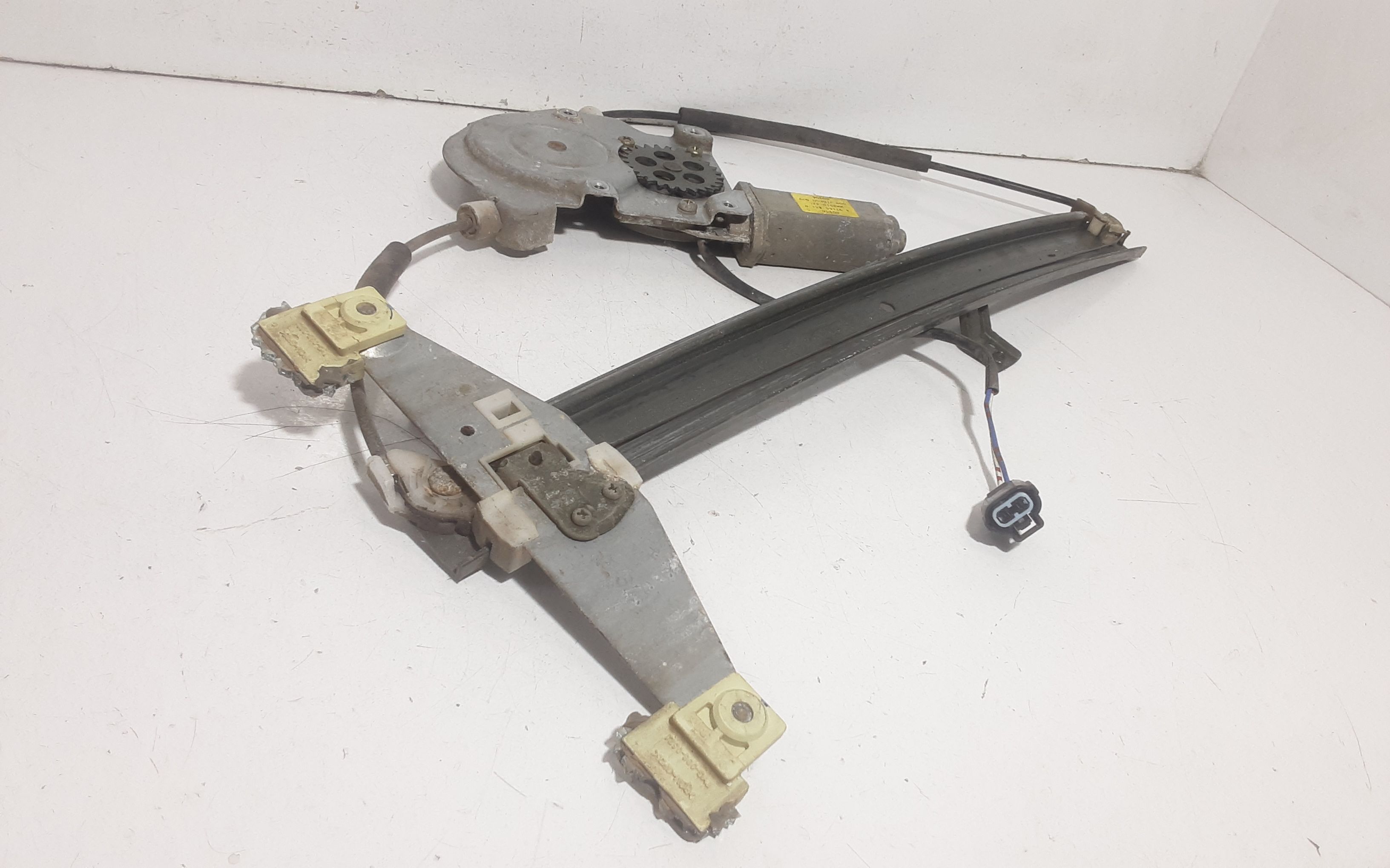 Cremagliera anteriore destra passeggero ISUZU D-MAX Serie Pick-Up (TFR, TFS) (02>12)