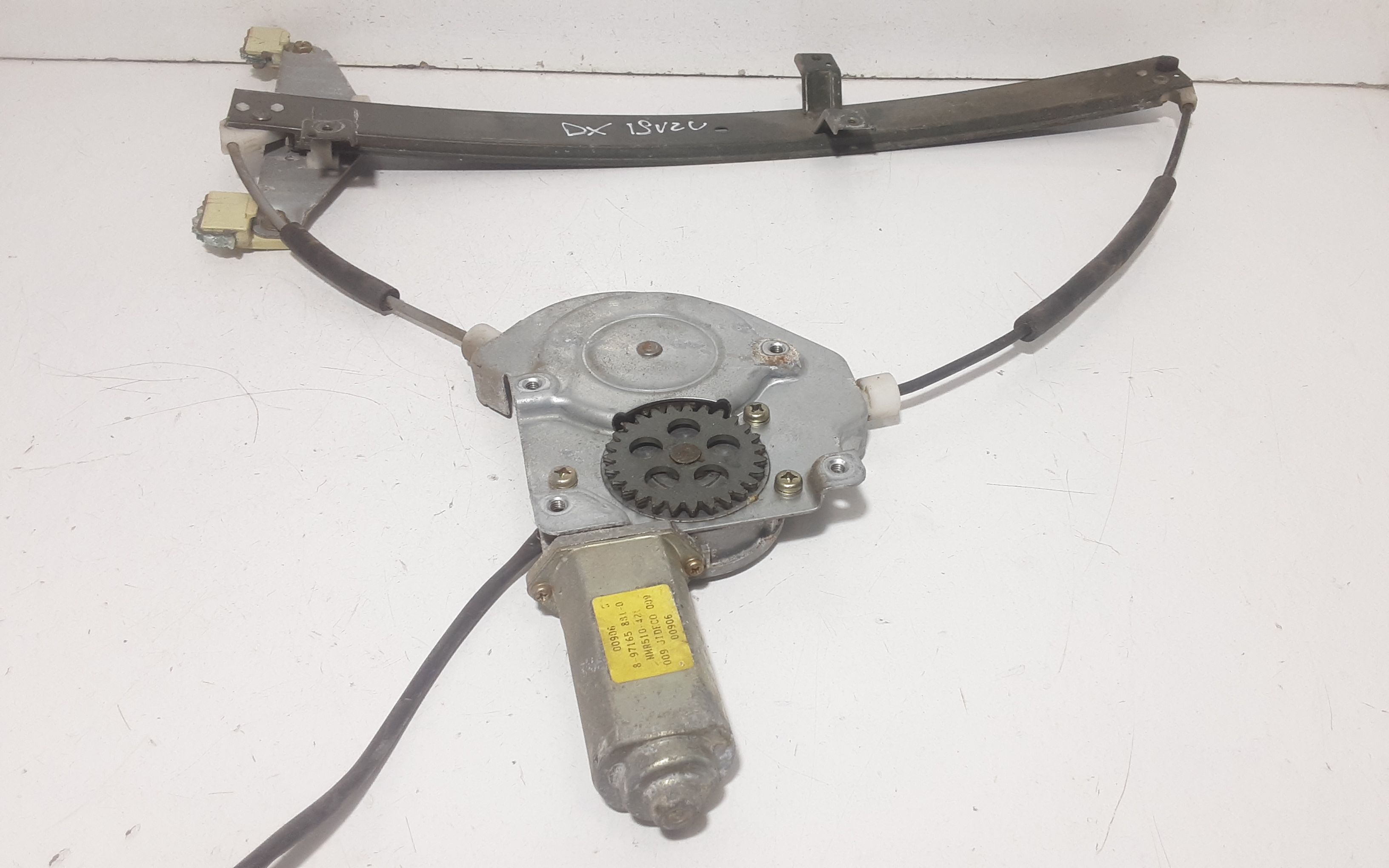 Cremagliera anteriore destra passeggero ISUZU D-MAX Serie Pick-Up (TFR, TFS) (02>12)