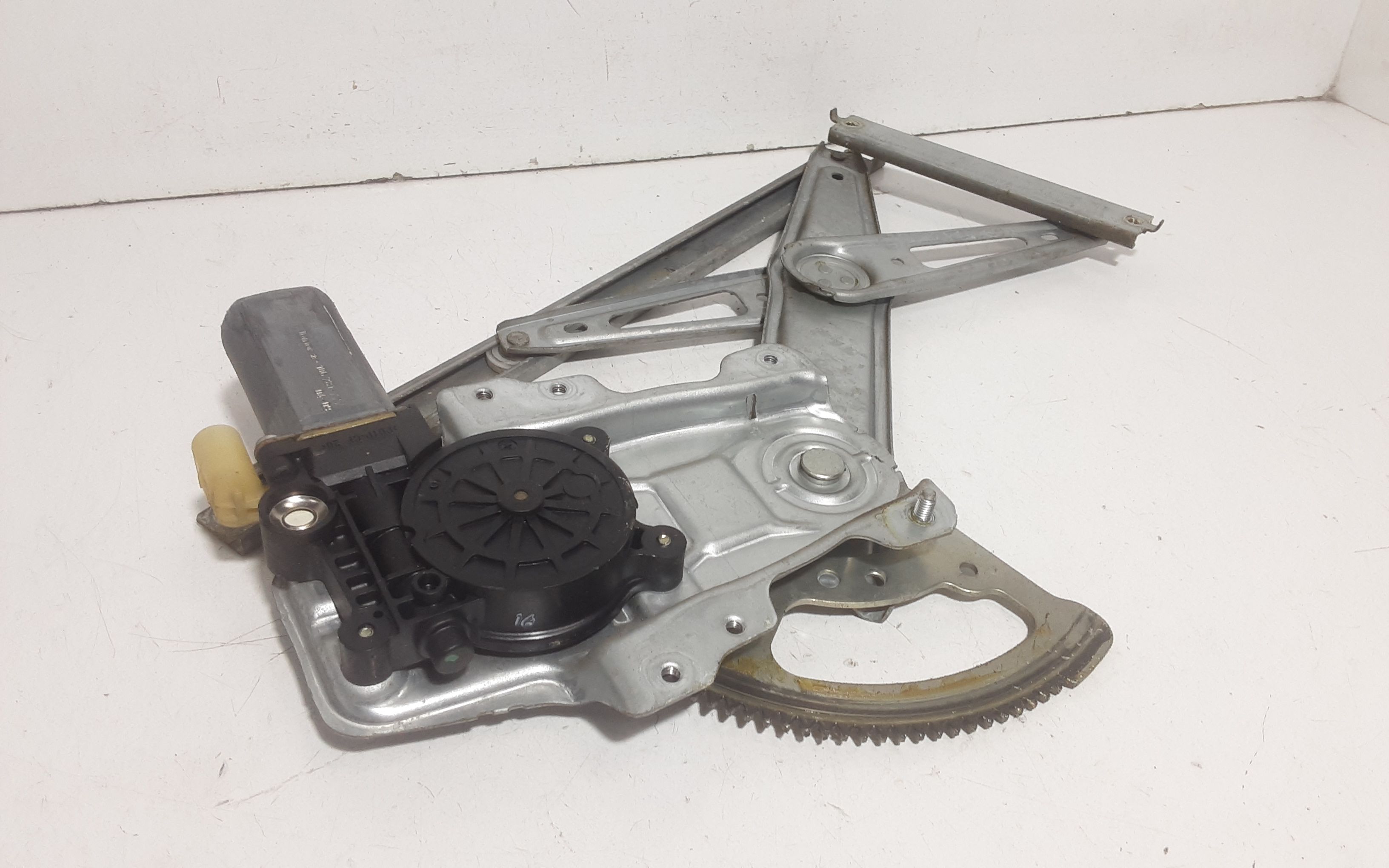 Cremagliera anteriore destra passeggero TOYOTA Yaris Serie (03>05)