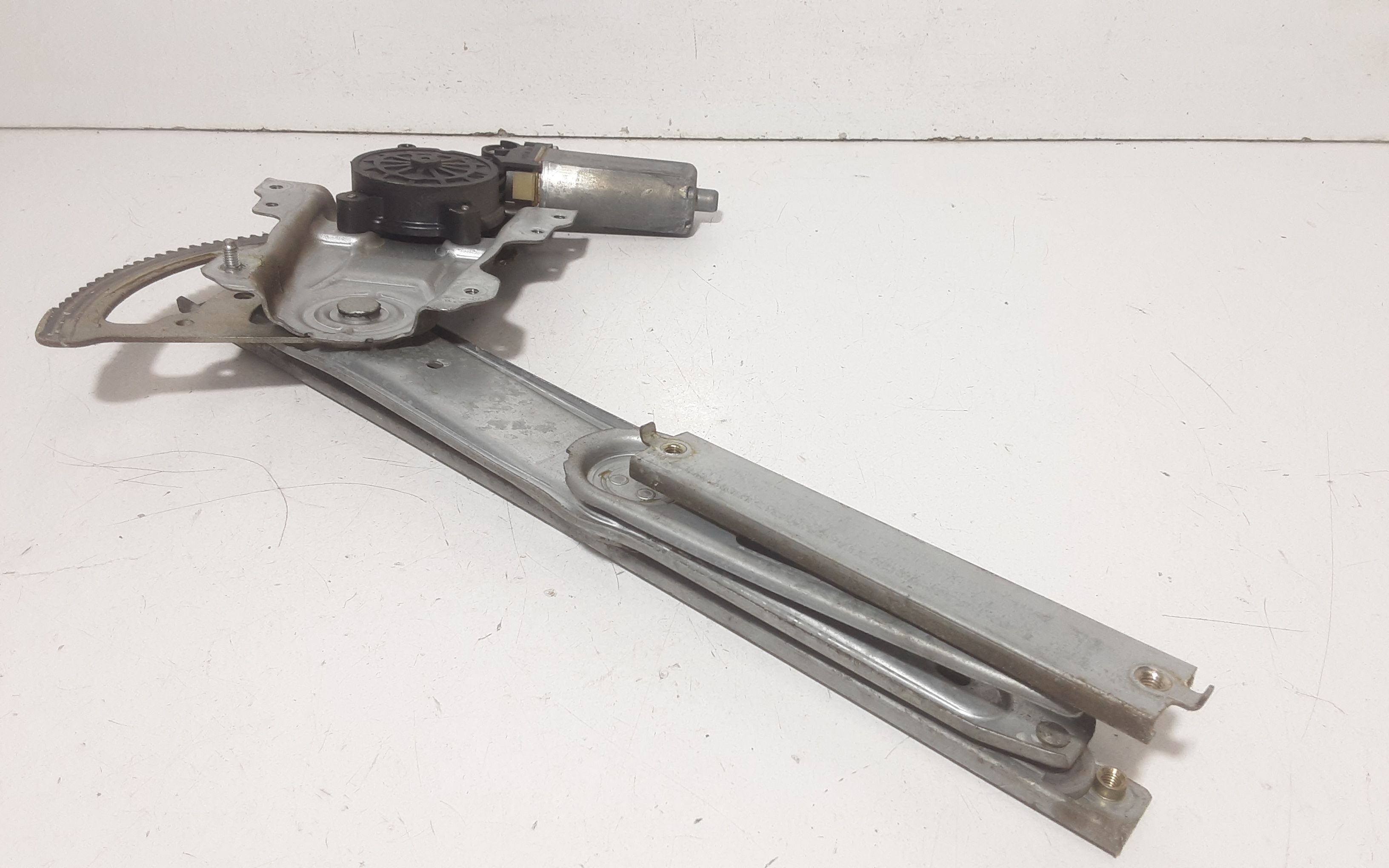 Cremagliera anteriore destra passeggero TOYOTA Yaris Serie (03>05)