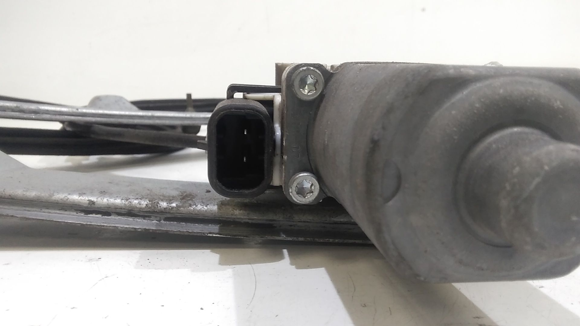 Cremagliera anteriore destra passeggero MITSUBISHI Colt Serie 3P (Z30)  (04>12)