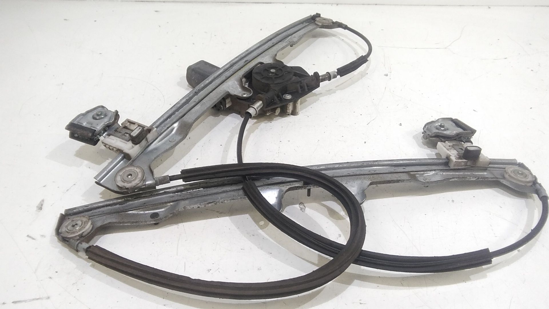 Cremagliera anteriore destra passeggero MITSUBISHI Colt Serie 3P (Z30)  (04>12)