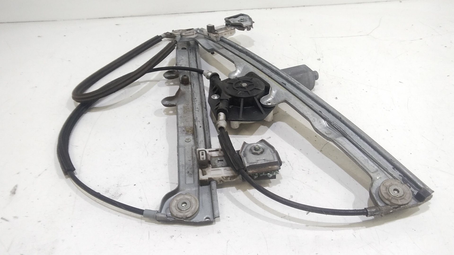 Cremagliera anteriore destra passeggero MITSUBISHI Colt Serie 3P (Z30)  (04>12)