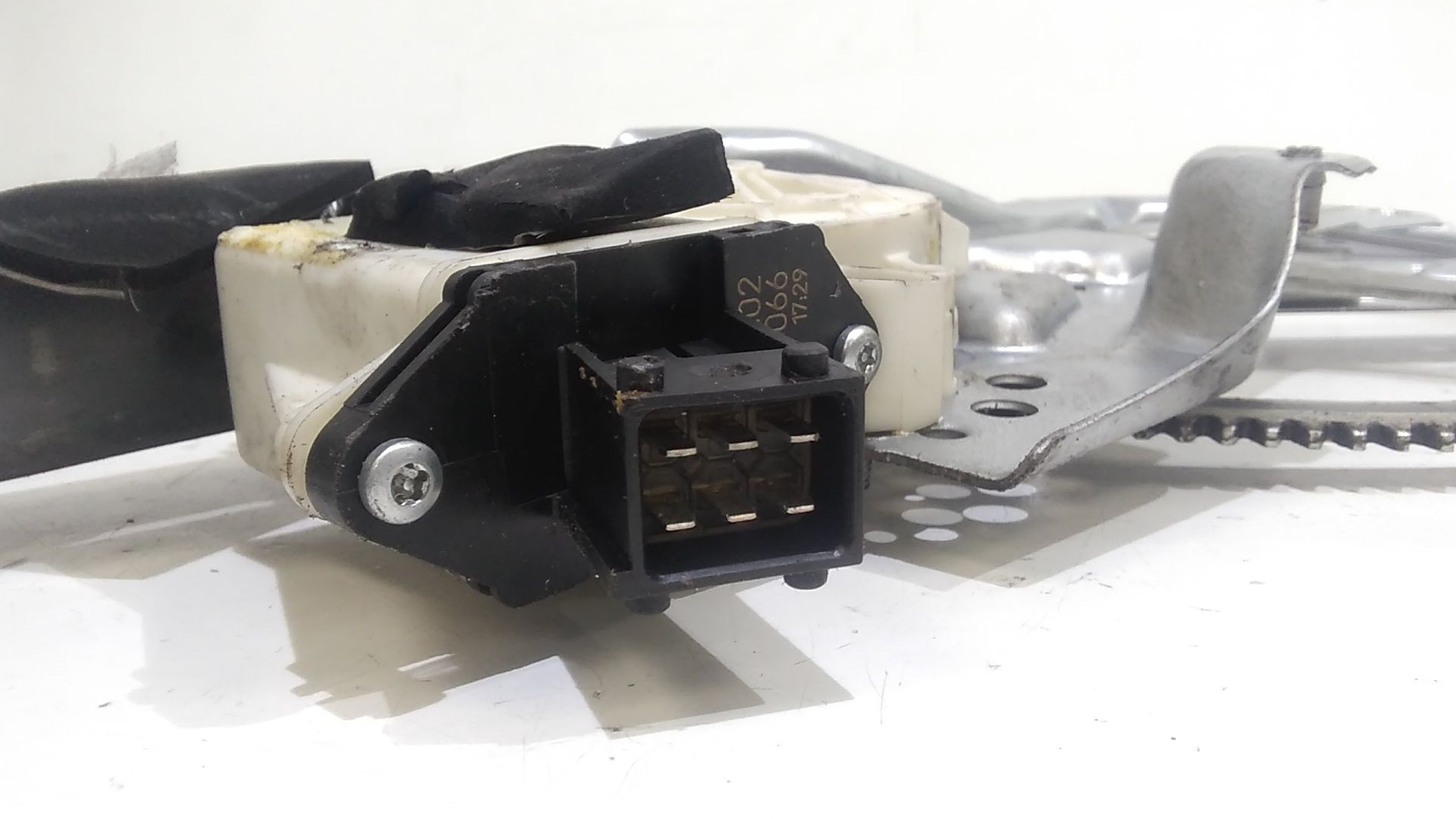 Cremagliera anteriore destra passeggero OPEL Vectra C Berlina (05>08)