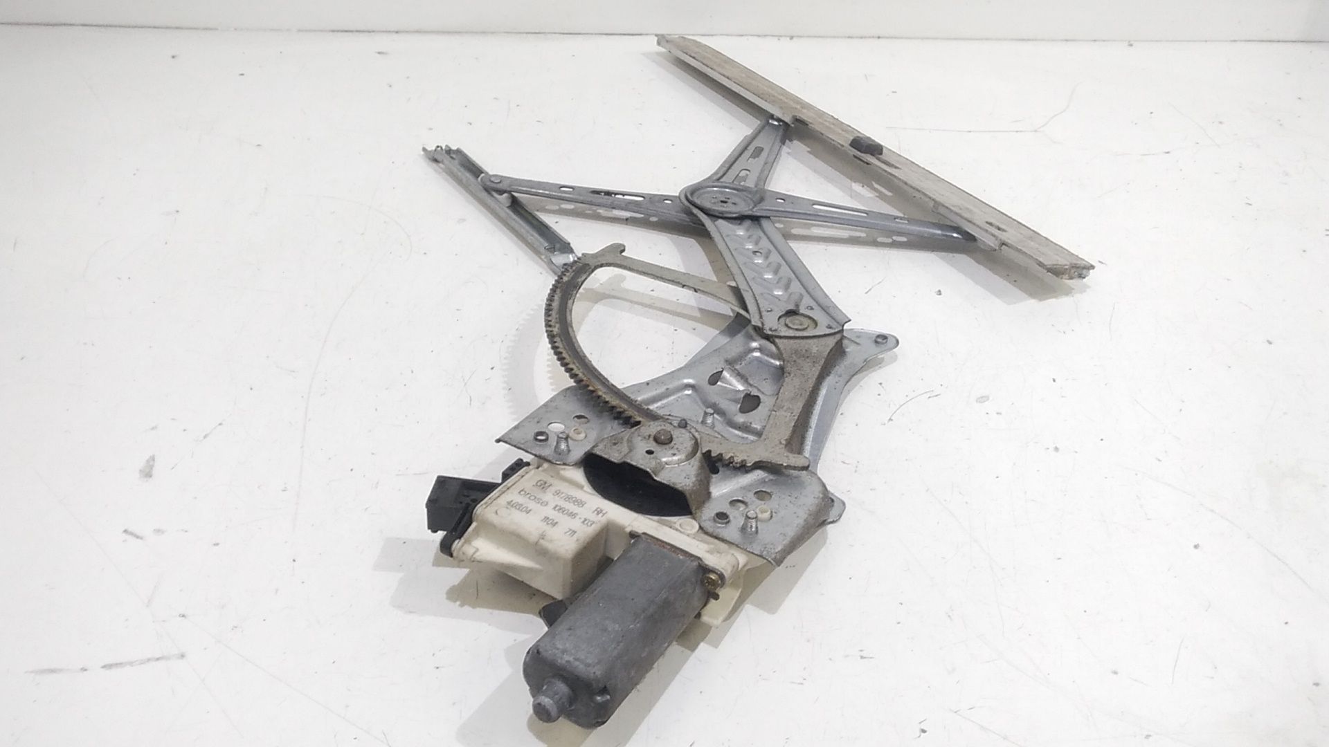 Cremagliera anteriore destra passeggero OPEL Vectra C Berlina (05>08)