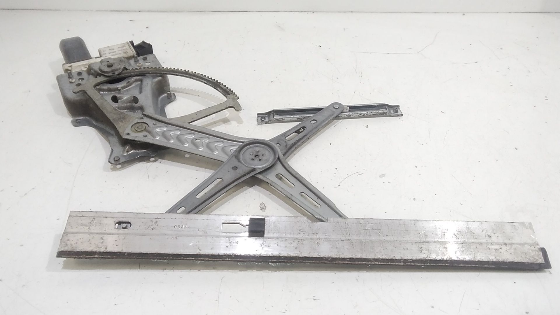 Cremagliera anteriore destra passeggero OPEL Vectra C Berlina (05>08)