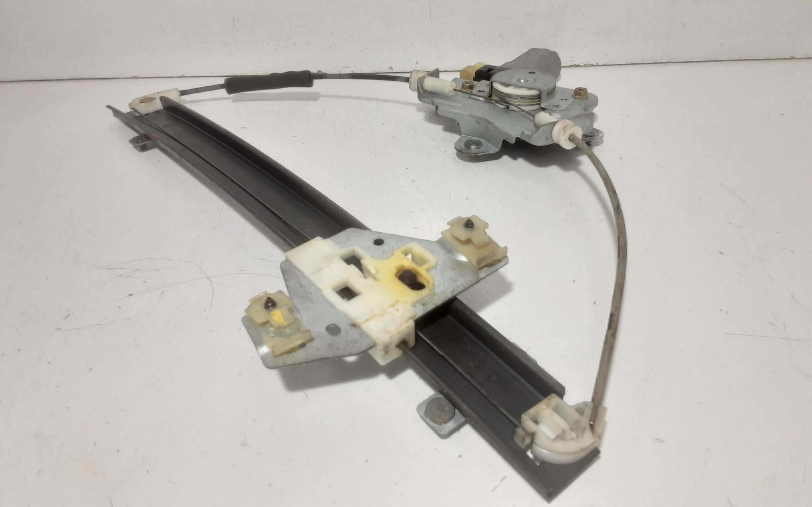 Cremagliera anteriore destra passeggero KIA Picanto 1 Serie