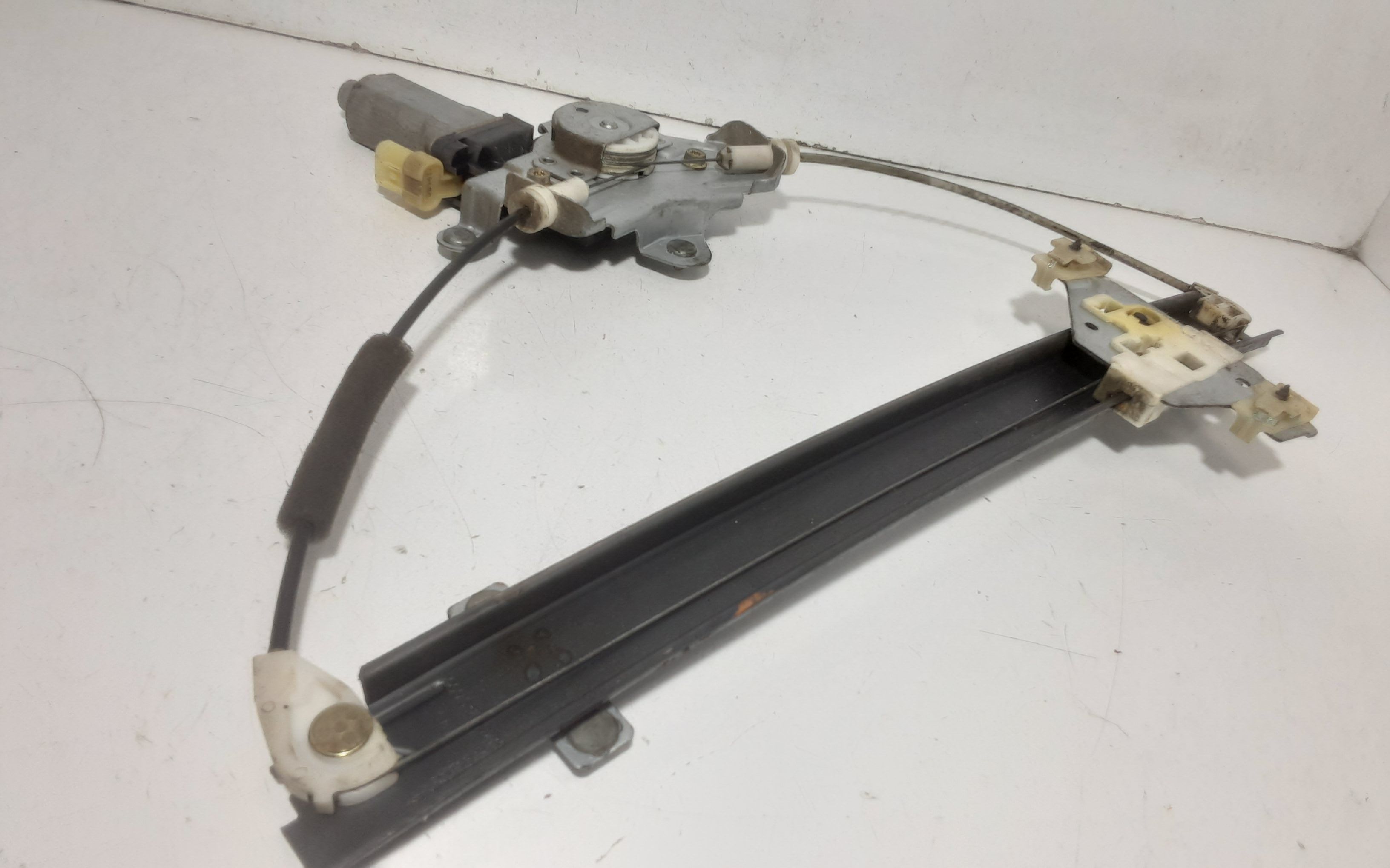 Cremagliera anteriore destra passeggero KIA Picanto 1 Serie