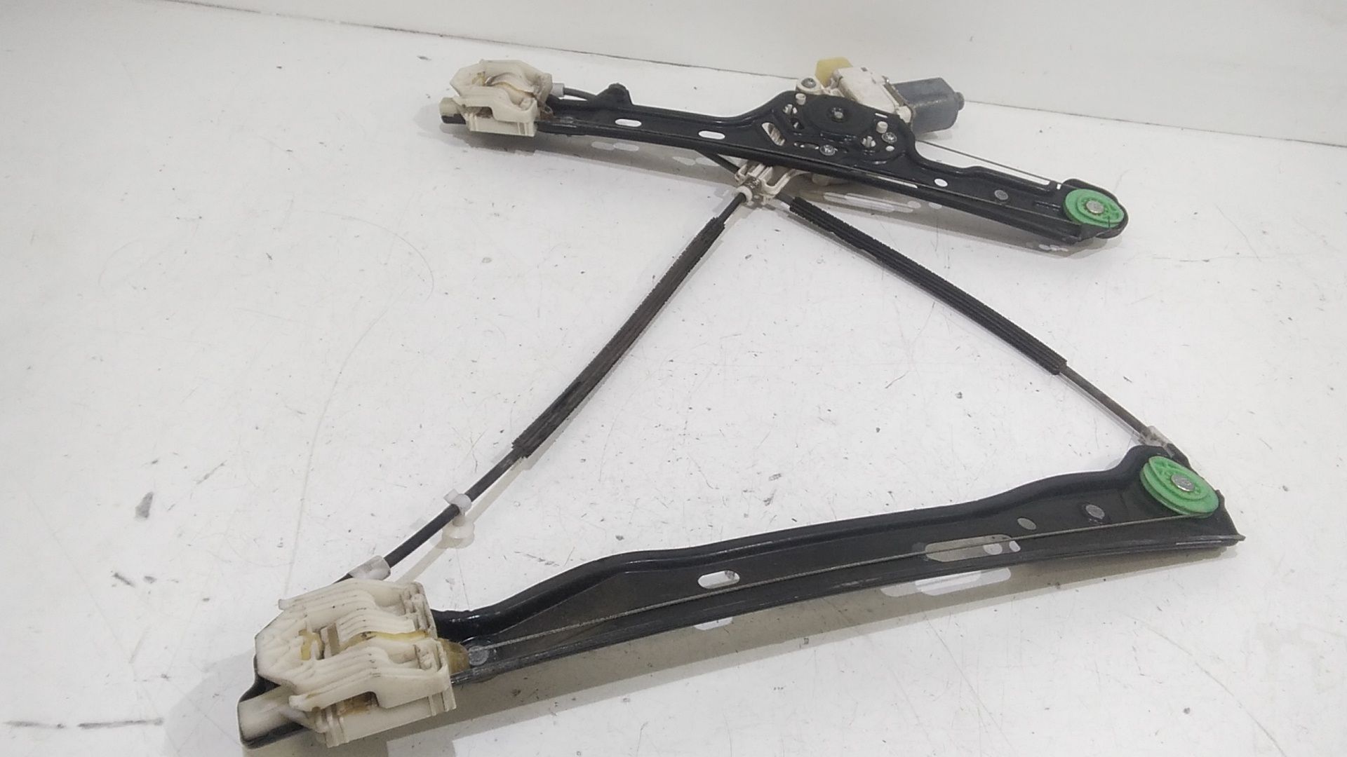 Cremagliera anteriore destra passeggero BMW Serie 1 Serie (E87) (04>07)