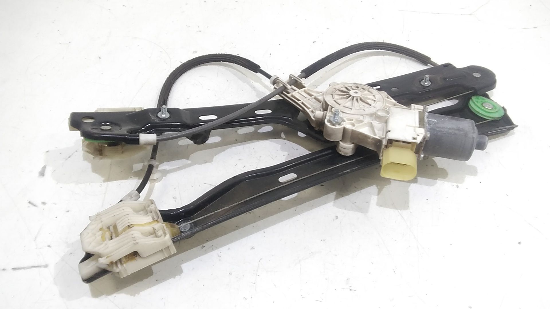 Cremagliera anteriore destra passeggero BMW Serie 1 Serie (E87) (04>07)