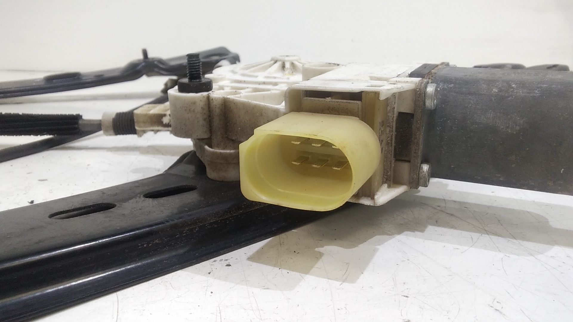 Cremagliera anteriore destra passeggero BMW Serie 3 E90 Berlina