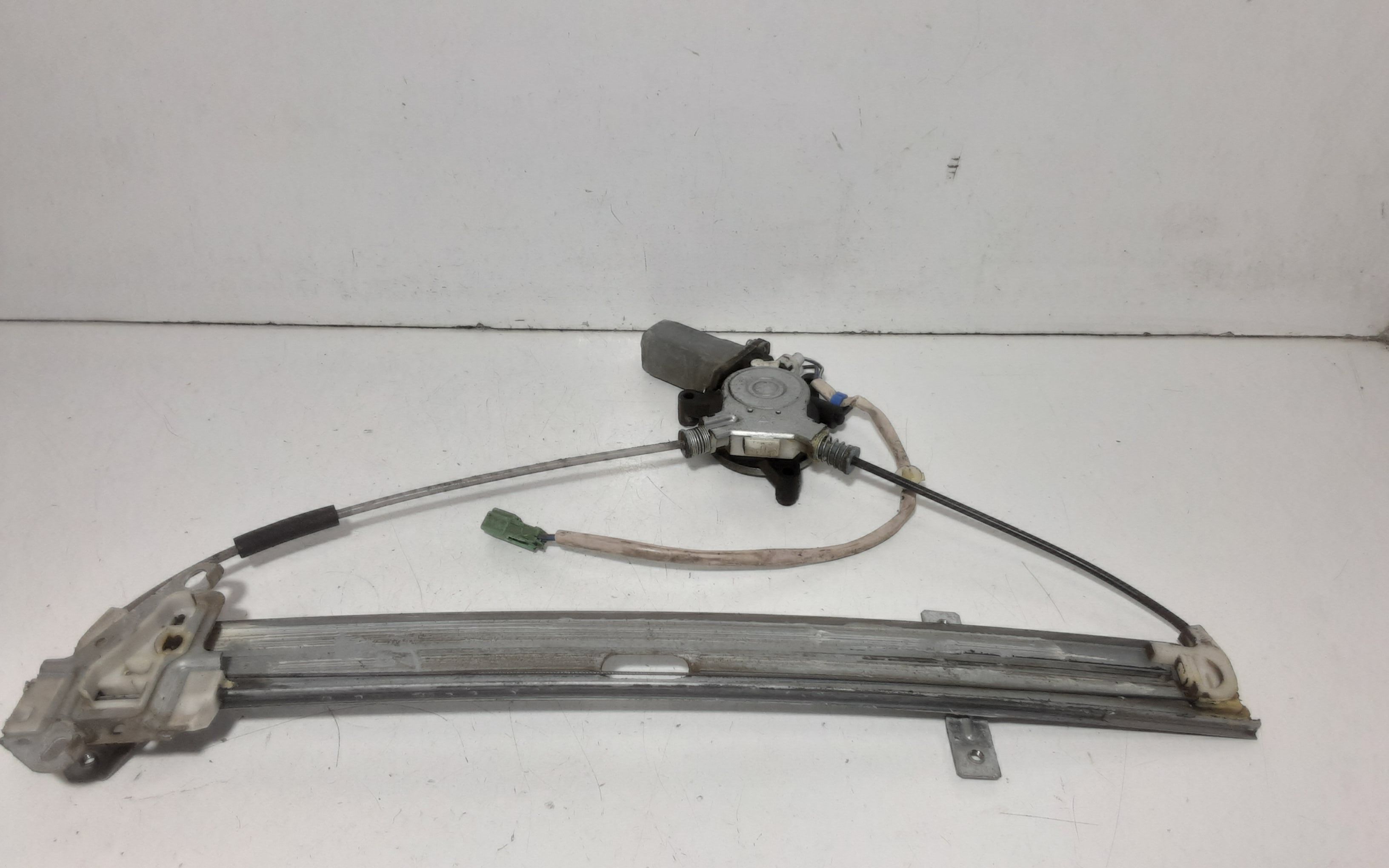 Cremagliera anteriore destra passeggero HONDA Jazz Serie (08>13)