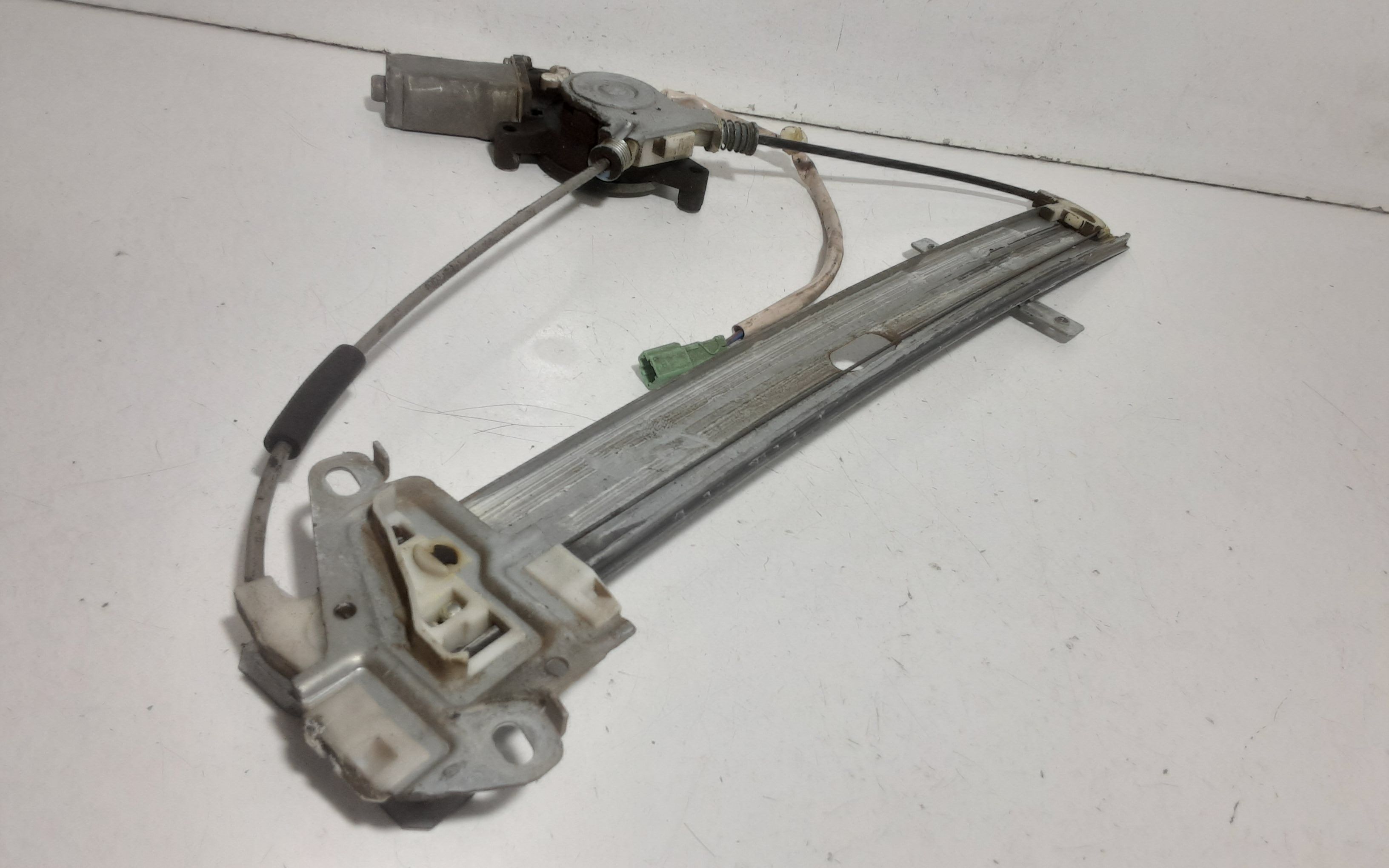 Cremagliera anteriore destra passeggero HONDA Jazz Serie (08>13)