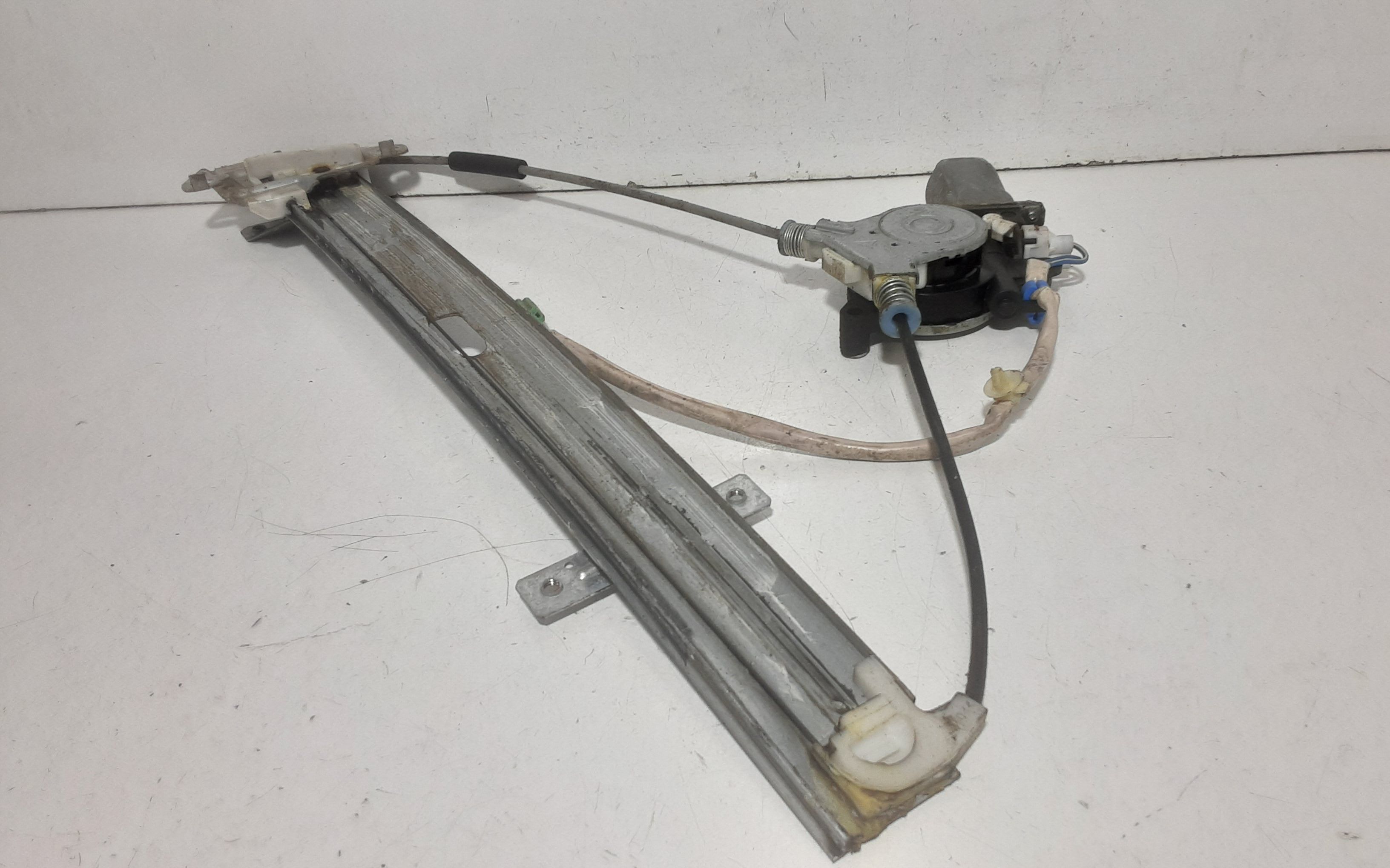 Cremagliera anteriore destra passeggero HONDA Jazz Serie (08>13)