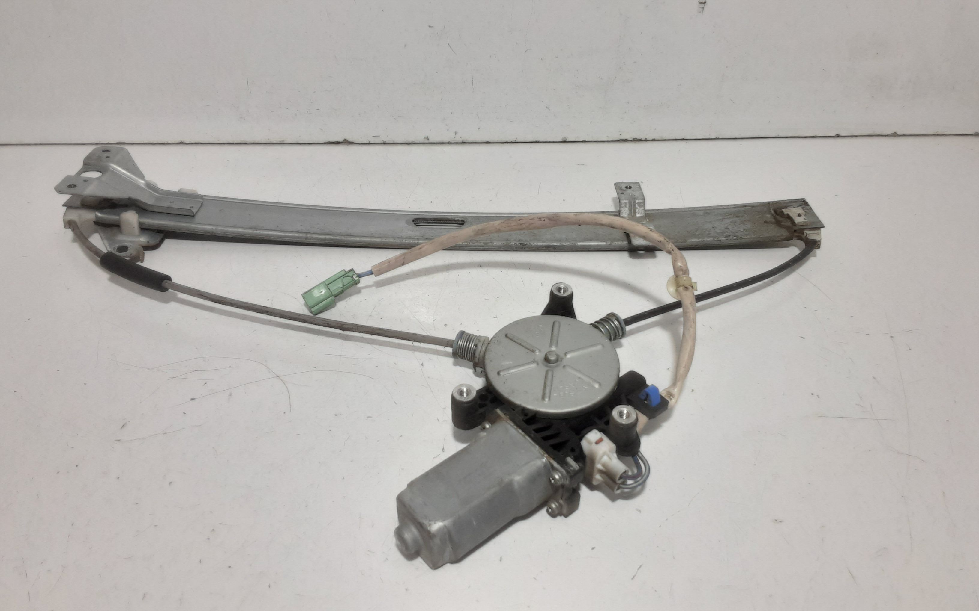 Cremagliera anteriore destra passeggero HONDA Jazz Serie (08>13)