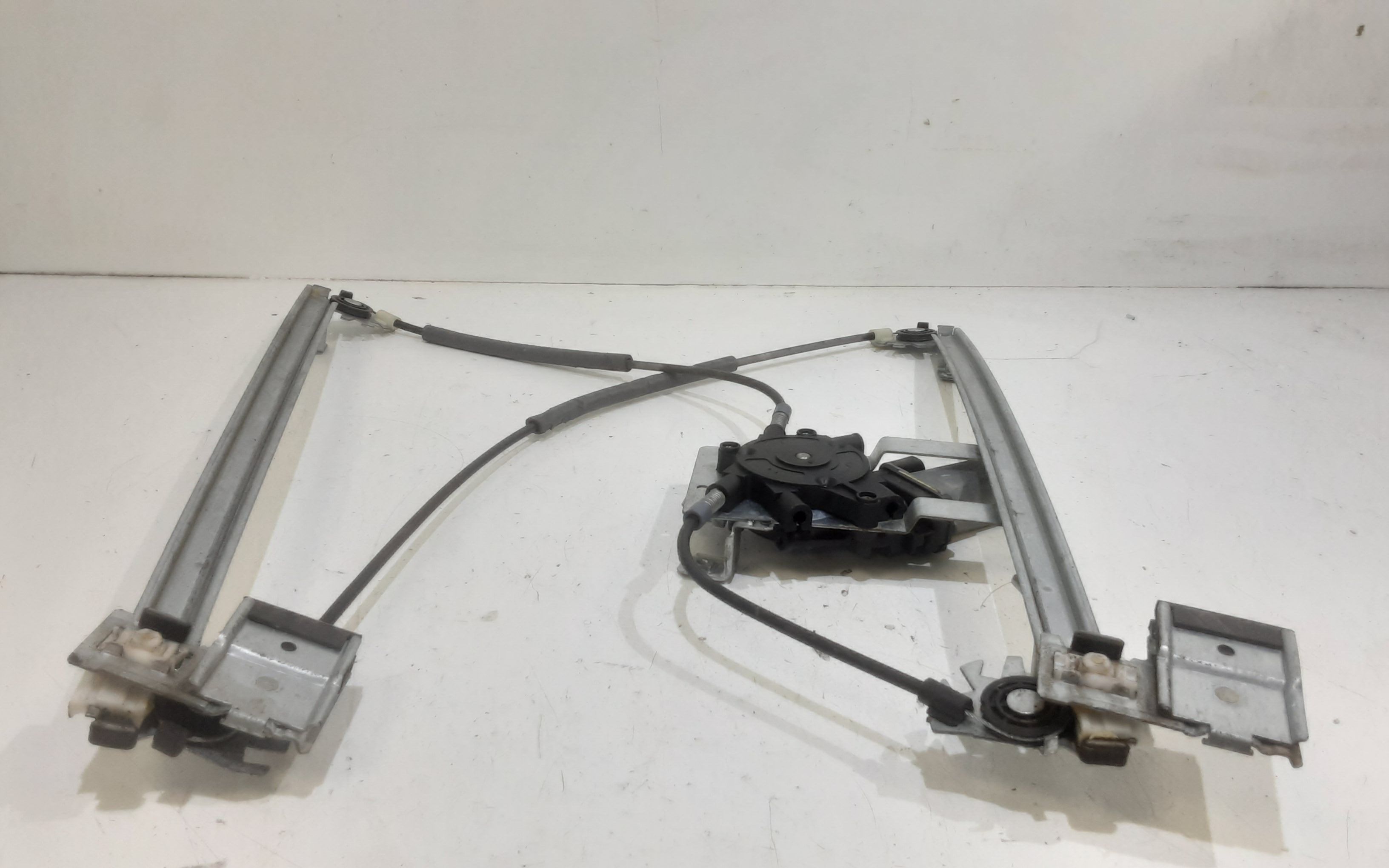 Cremagliera anteriore destra passeggero LAND ROVER Freelander 1 Serie