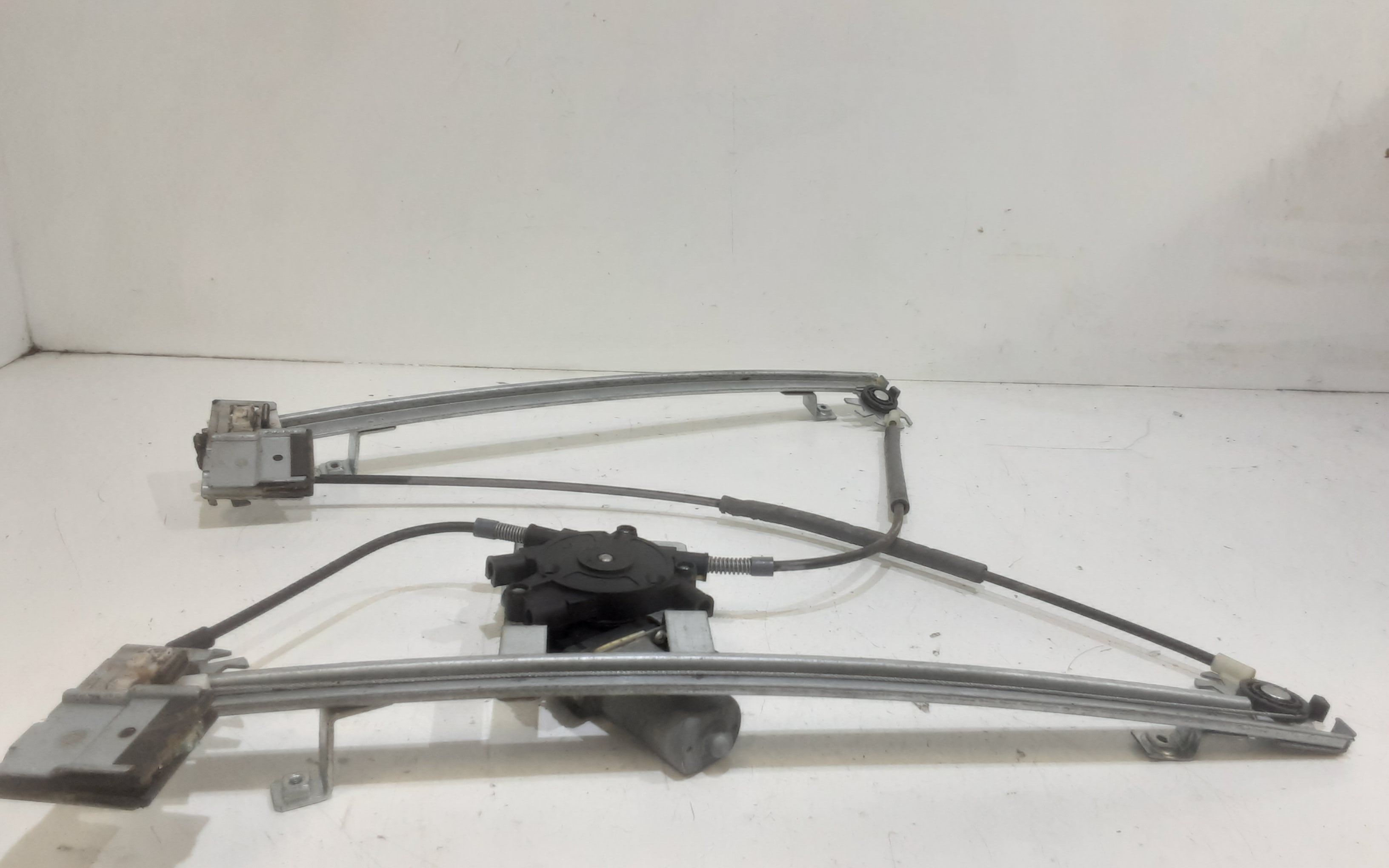 Cremagliera anteriore destra passeggero LAND ROVER Freelander 1 Serie