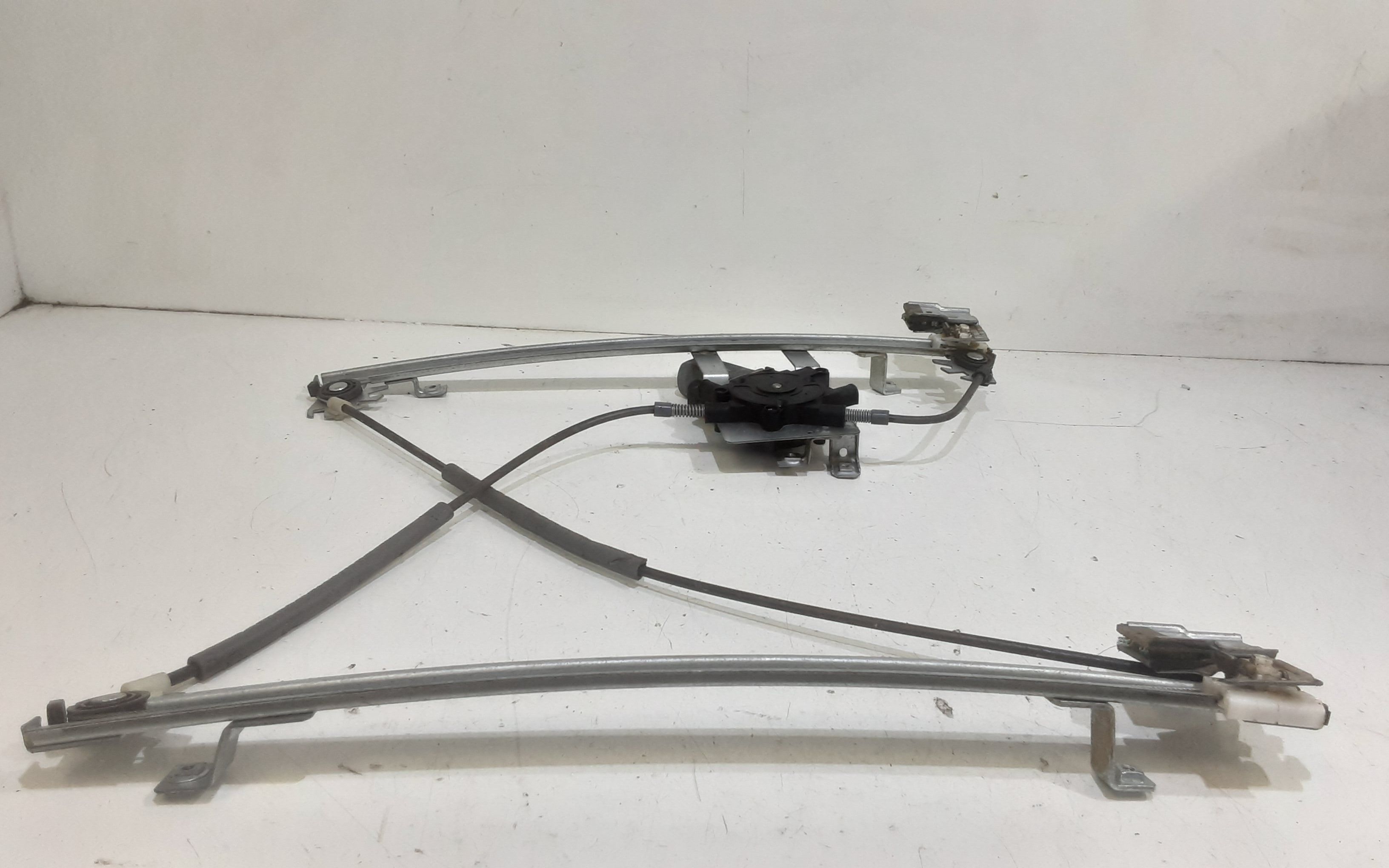 Cremagliera anteriore destra passeggero LAND ROVER Freelander 1 Serie