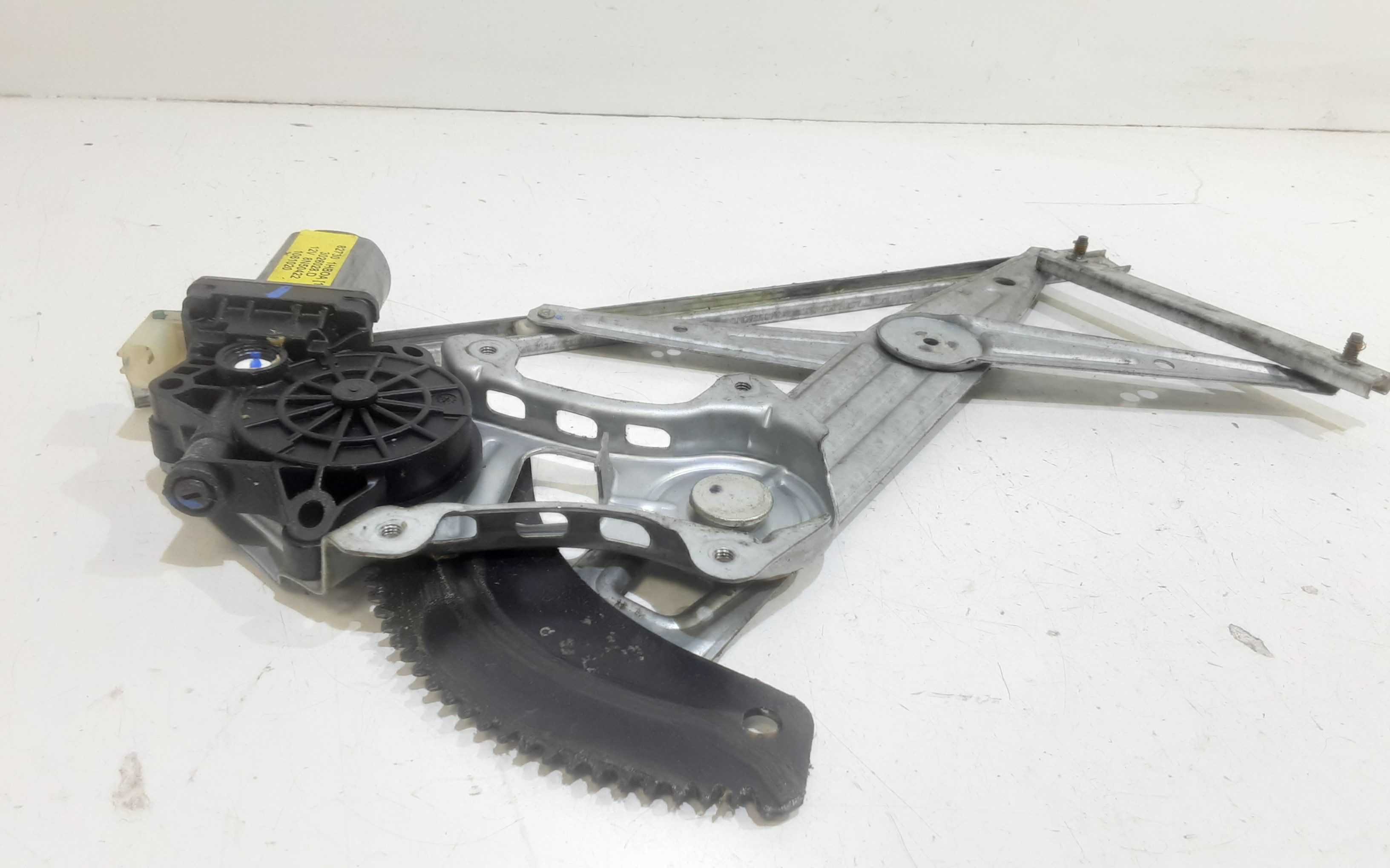 Cremagliera anteriore destra passeggero NISSAN Micra 7 Serie