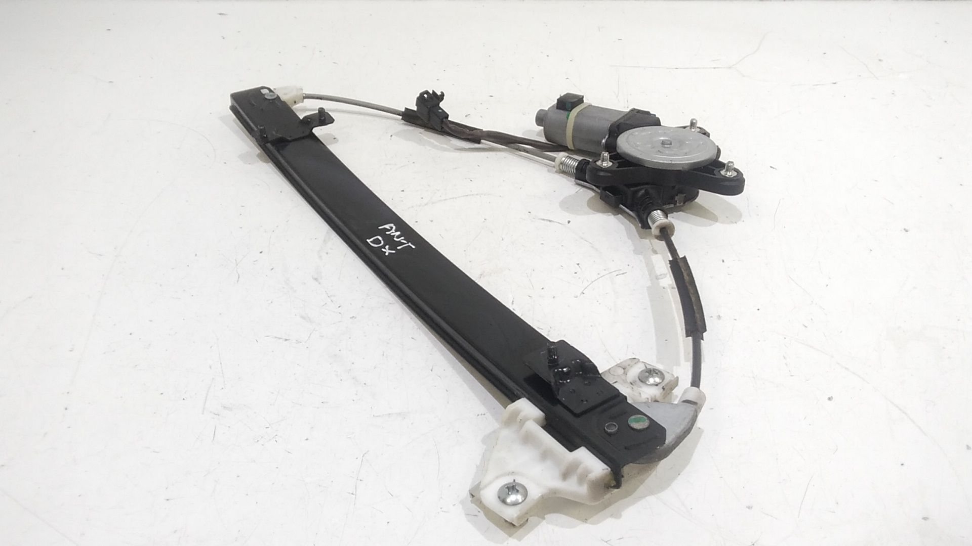 Cremagliera anteriore destra passeggero CHEVROLET Spark 1 Serie