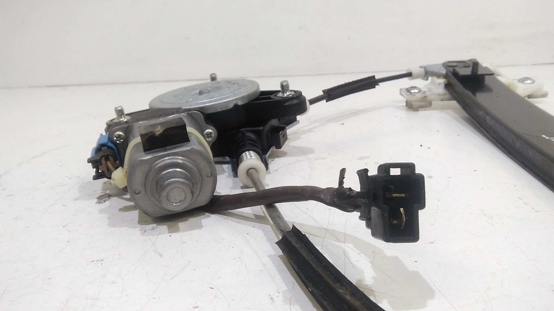 Cremagliera anteriore destra passeggero CHEVROLET Spark 1 Serie