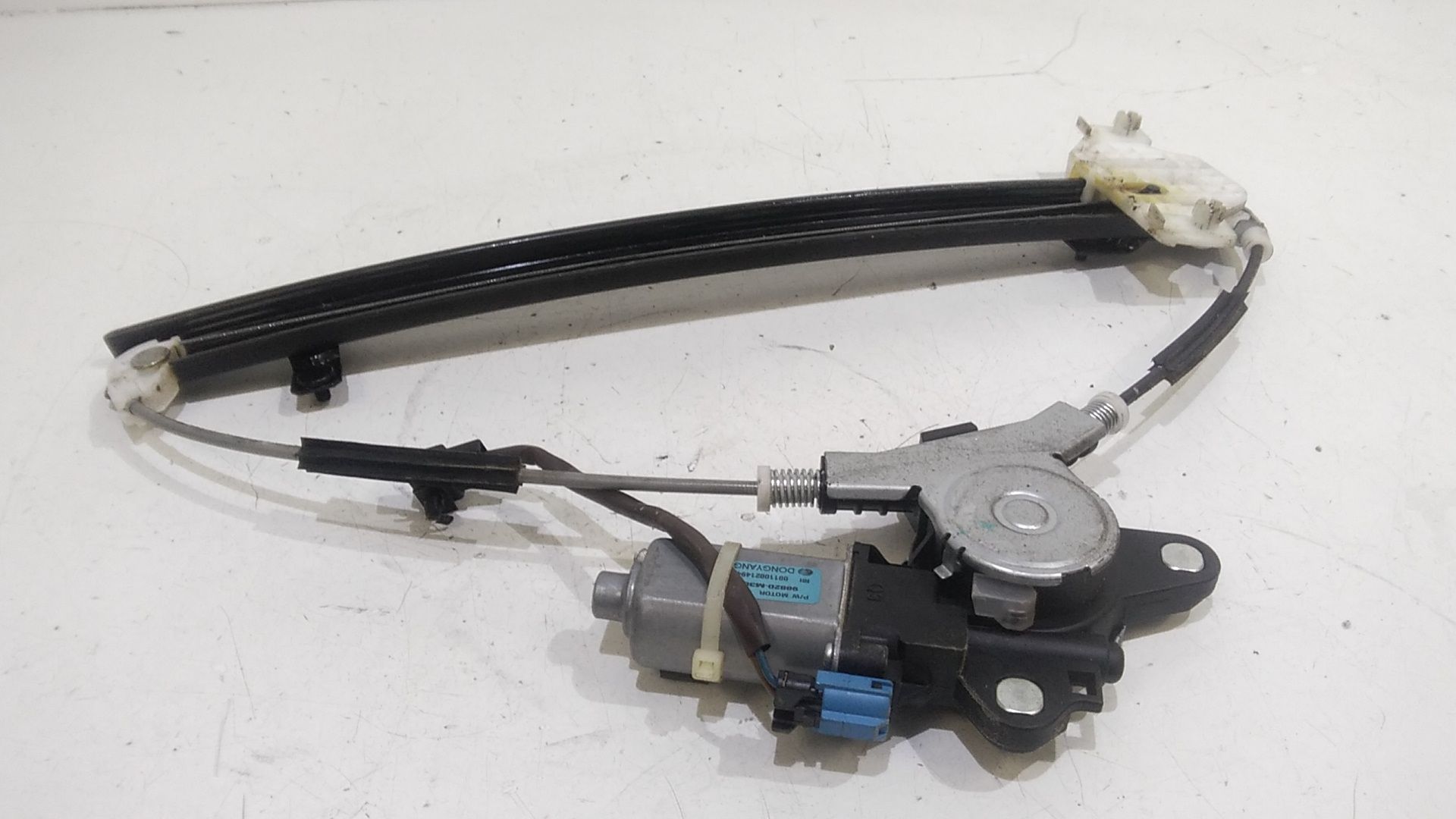 Cremagliera anteriore destra passeggero CHEVROLET Spark 1 Serie