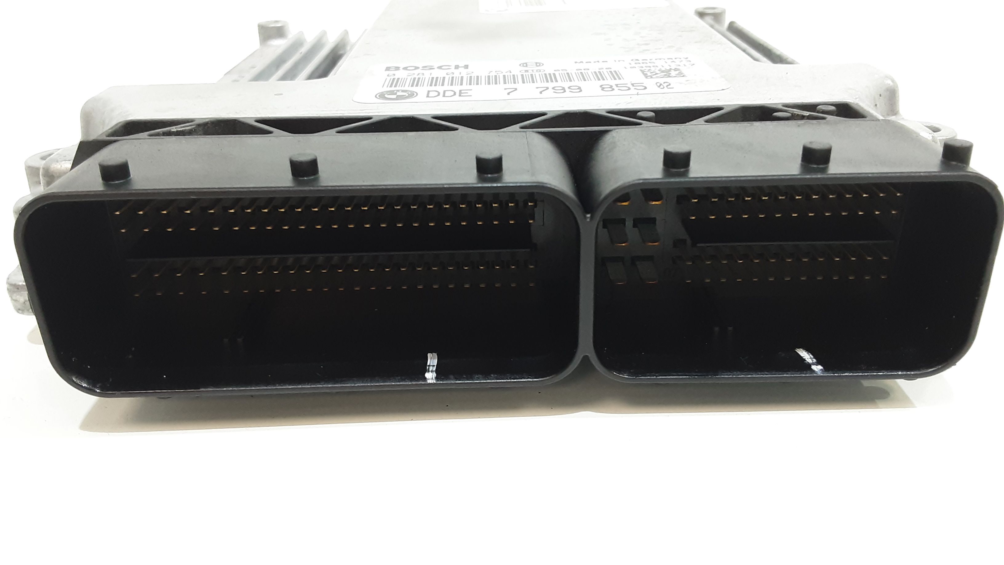 Centralina motore BMW Serie 3 E90 Berlina