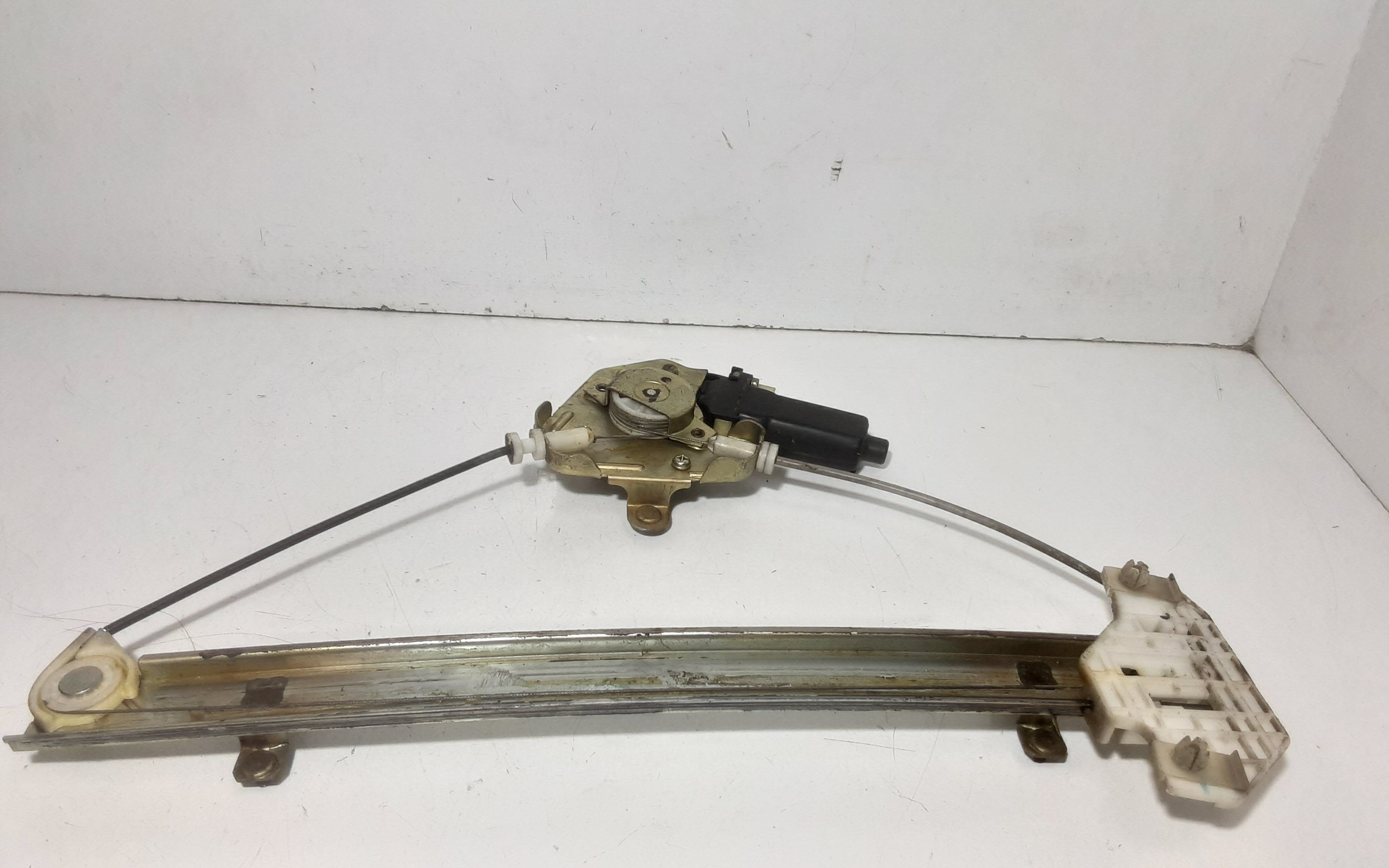 Cremagliera anteriore destra passeggero HYUNDAI Atos Prime 2 Serie