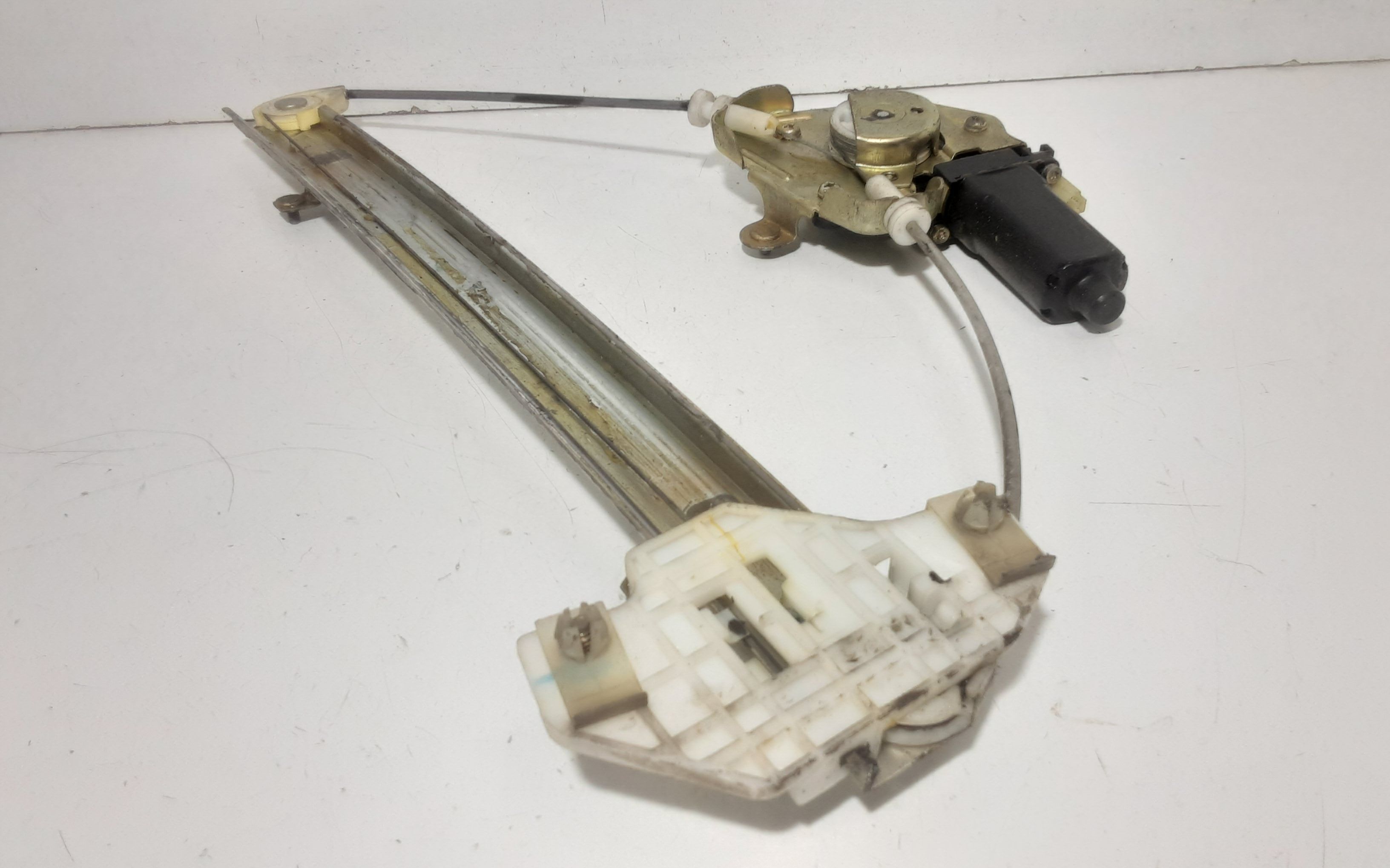 Cremagliera anteriore destra passeggero HYUNDAI Atos Prime 2 Serie