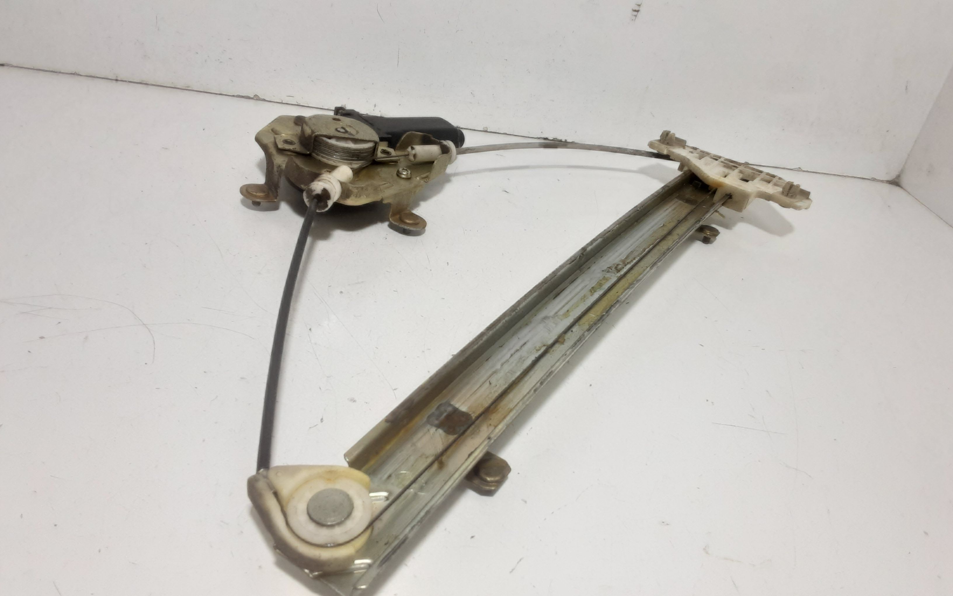 Cremagliera anteriore destra passeggero HYUNDAI Atos Prime 2 Serie