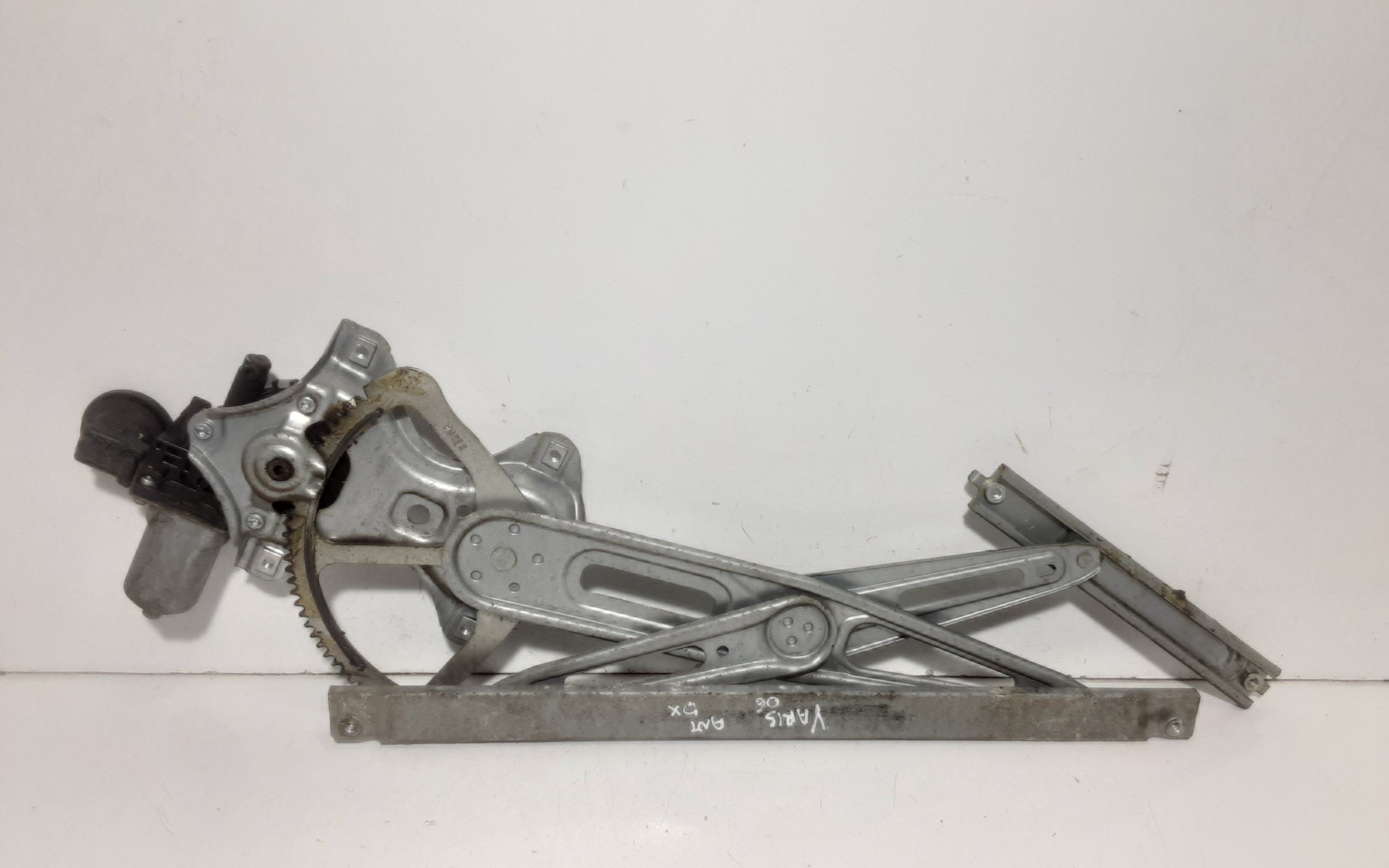 Cremagliera anteriore destra passeggero TOYOTA Yaris Serie (05>08)