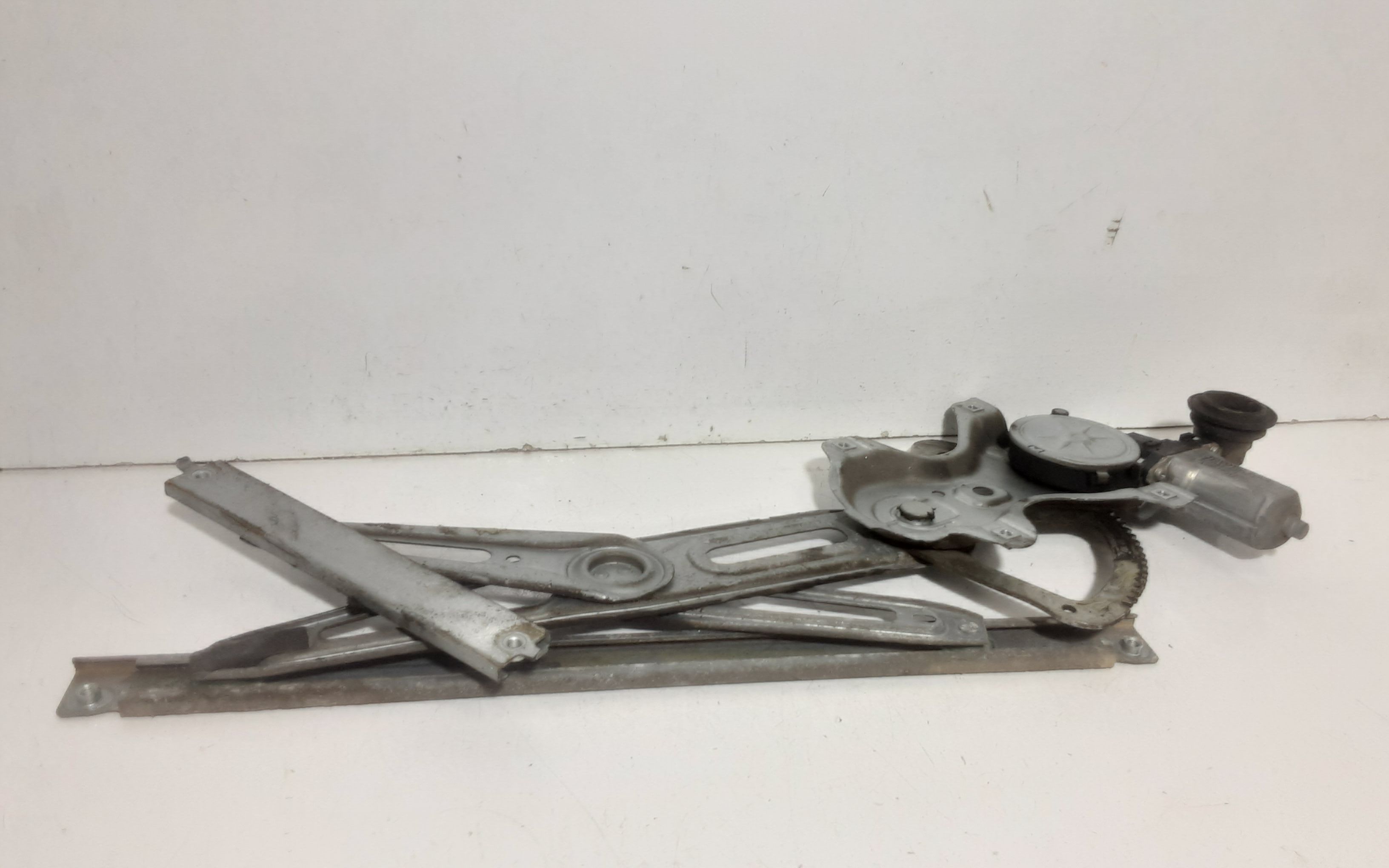 Cremagliera anteriore destra passeggero TOYOTA Yaris Serie (05>08)