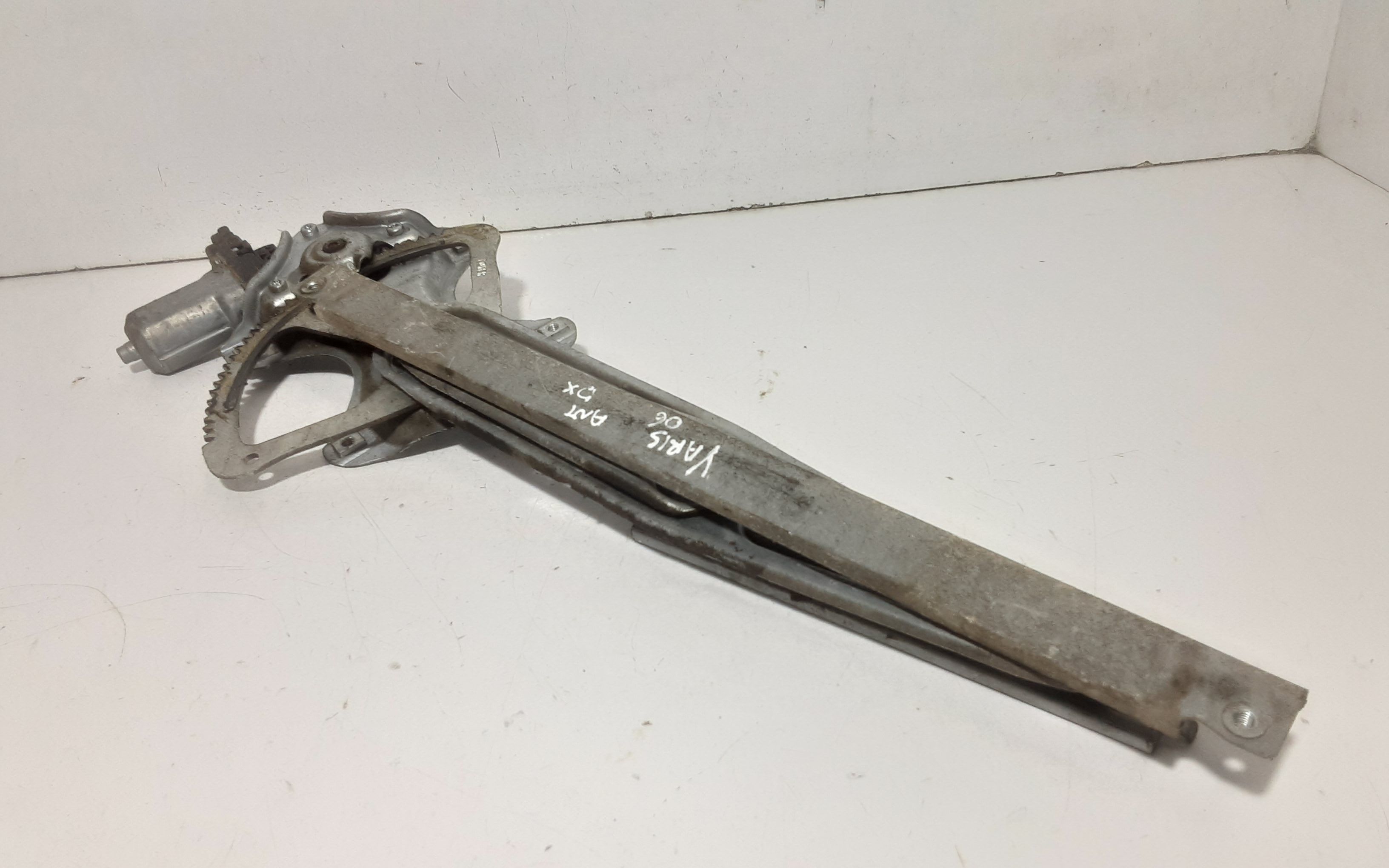 Cremagliera anteriore destra passeggero TOYOTA Yaris Serie (05>08)