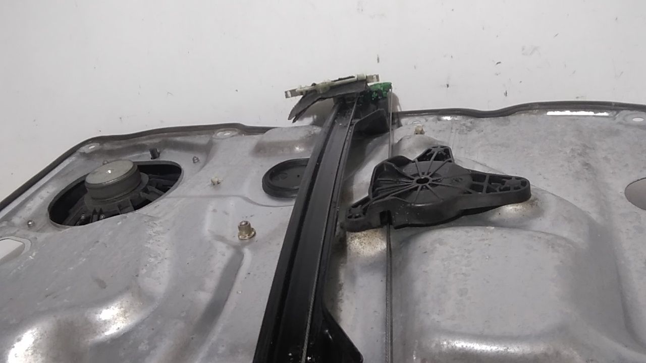 Cremagliera anteriore destra passeggero FIAT Idea 2 Serie