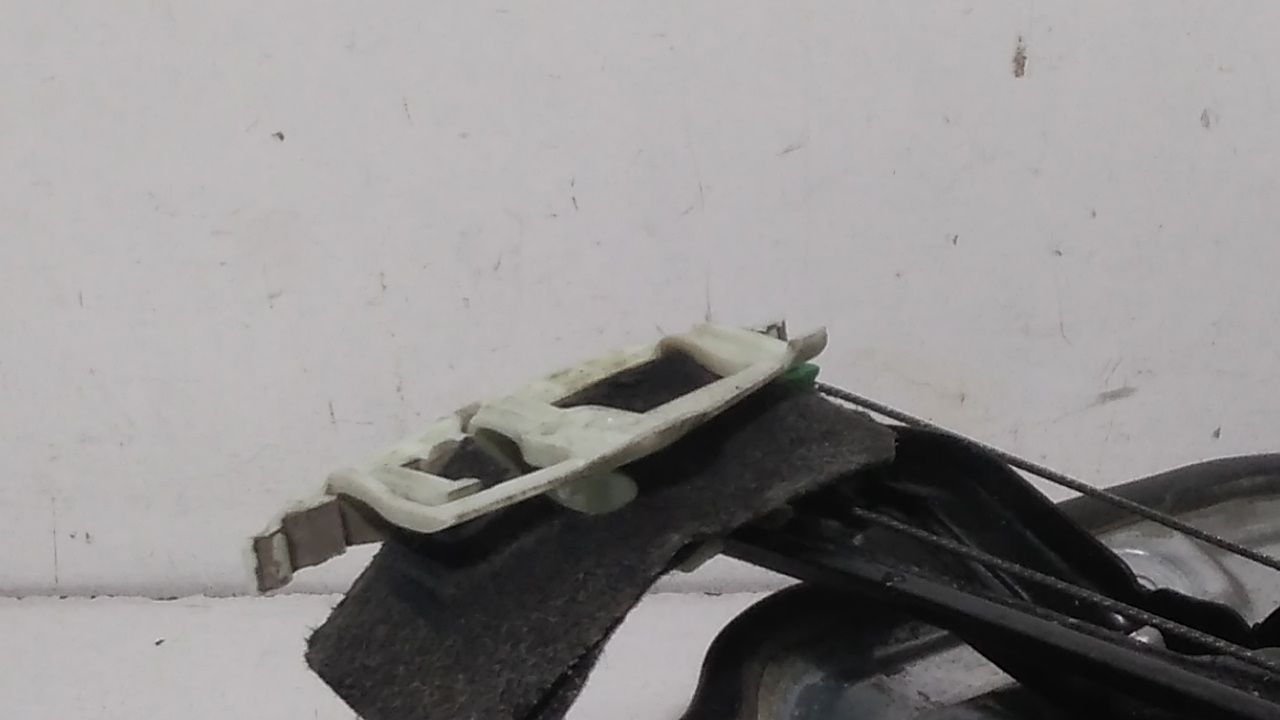 Cremagliera anteriore destra passeggero FIAT Idea 2 Serie