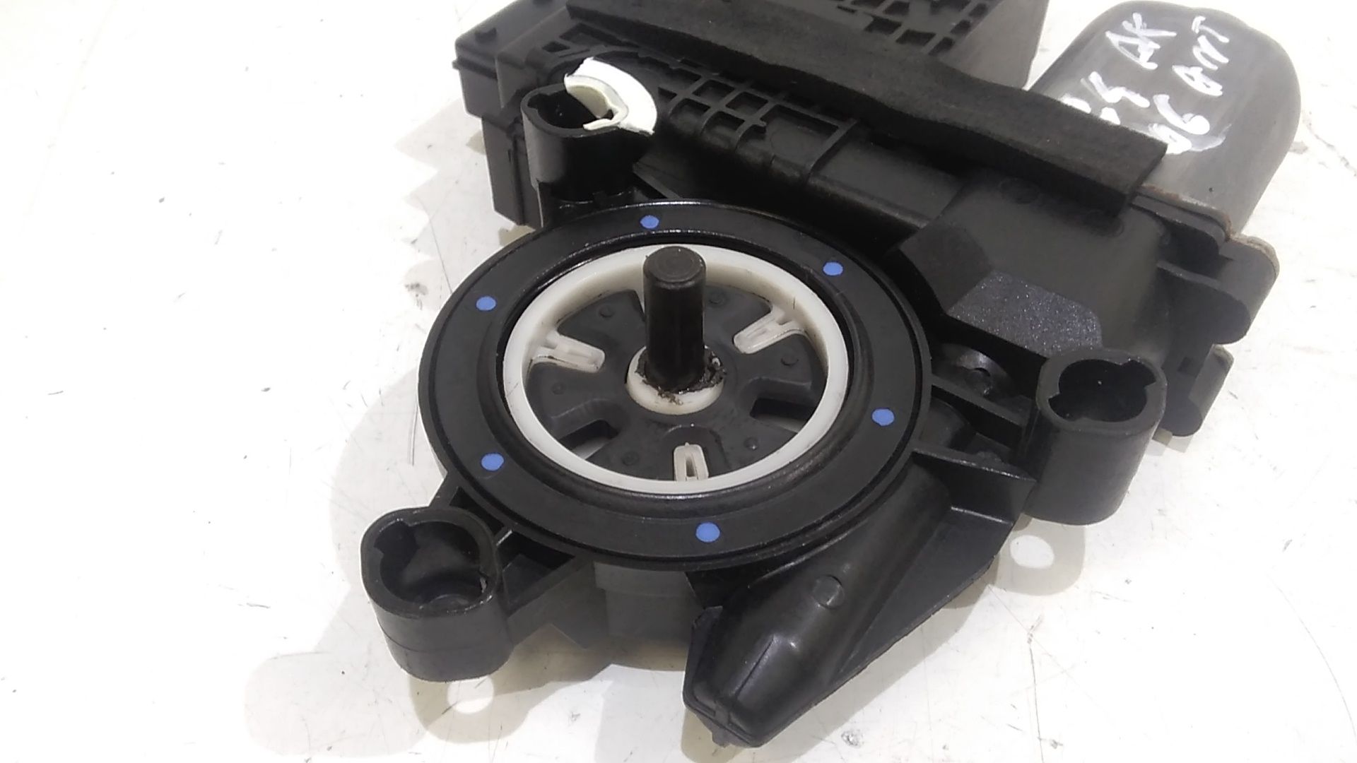 Motorino Alzavetro anteriore destra CITROEN C4 Grand Picasso (06>13)